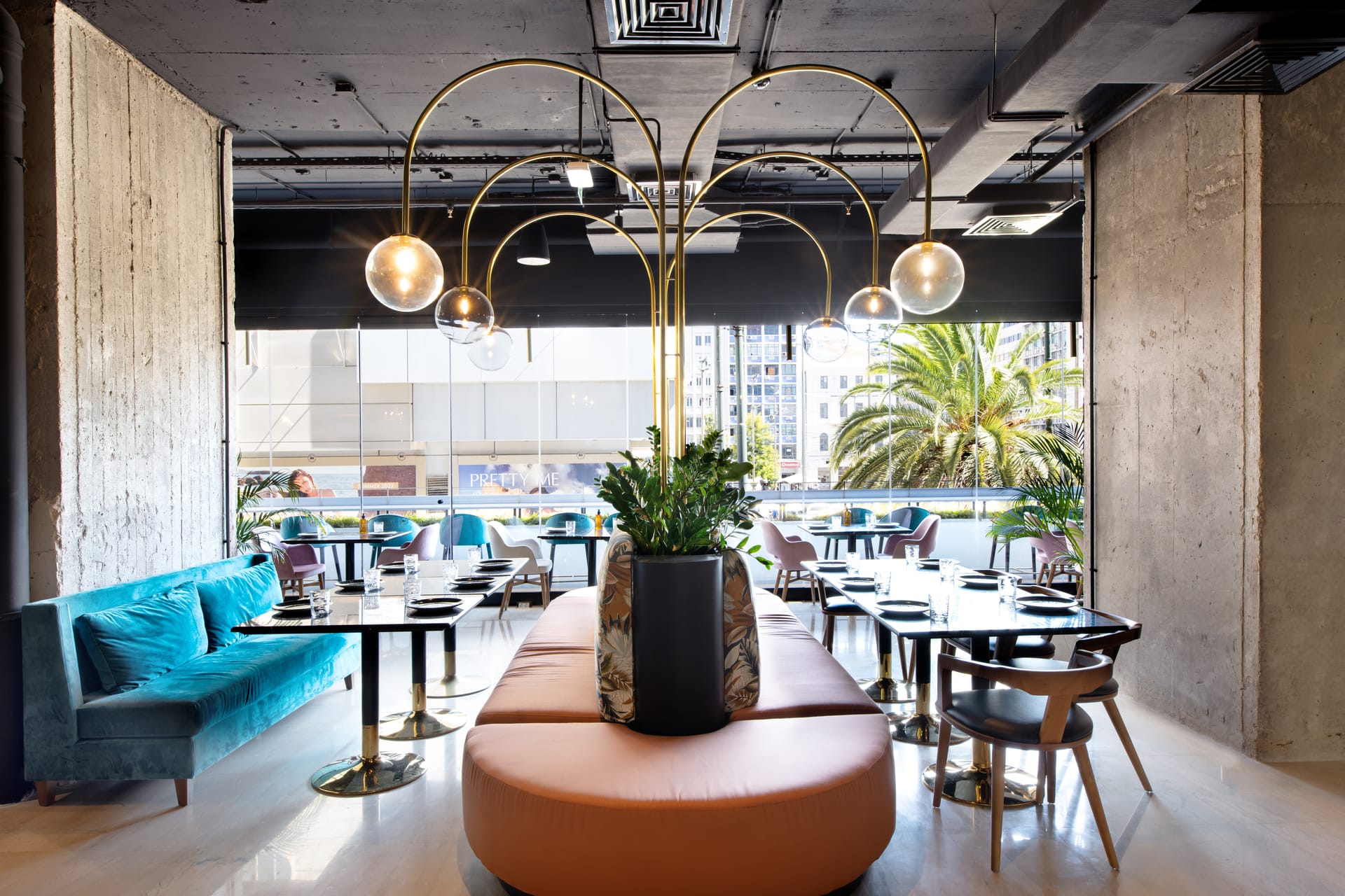 Skylark Athens by Aluma Hotels – Aluma Hotels