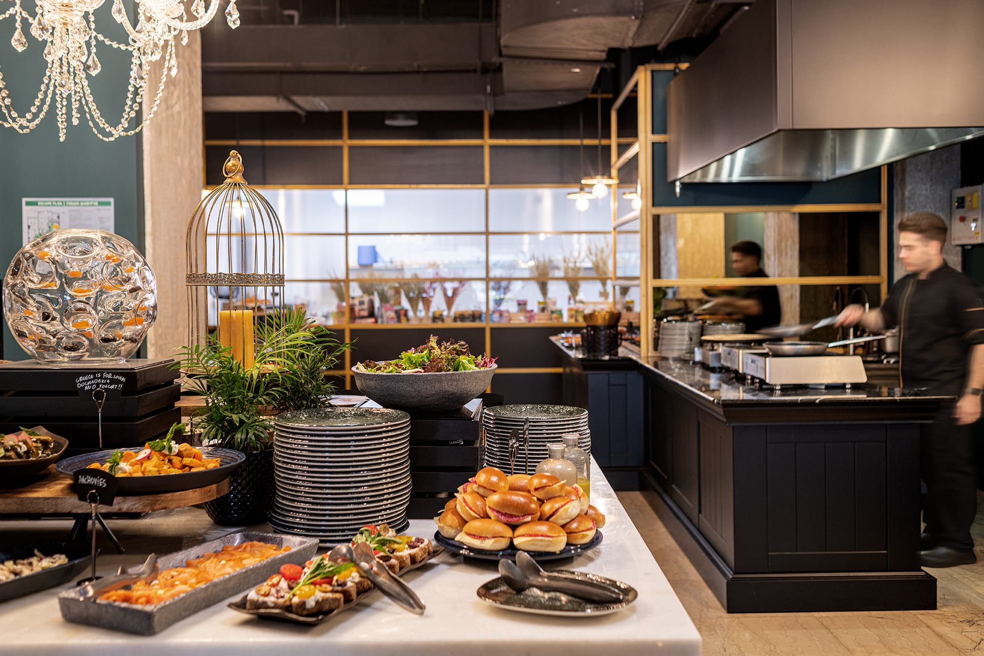 Skylark Athens by Aluma Hotels – Aluma Hotels