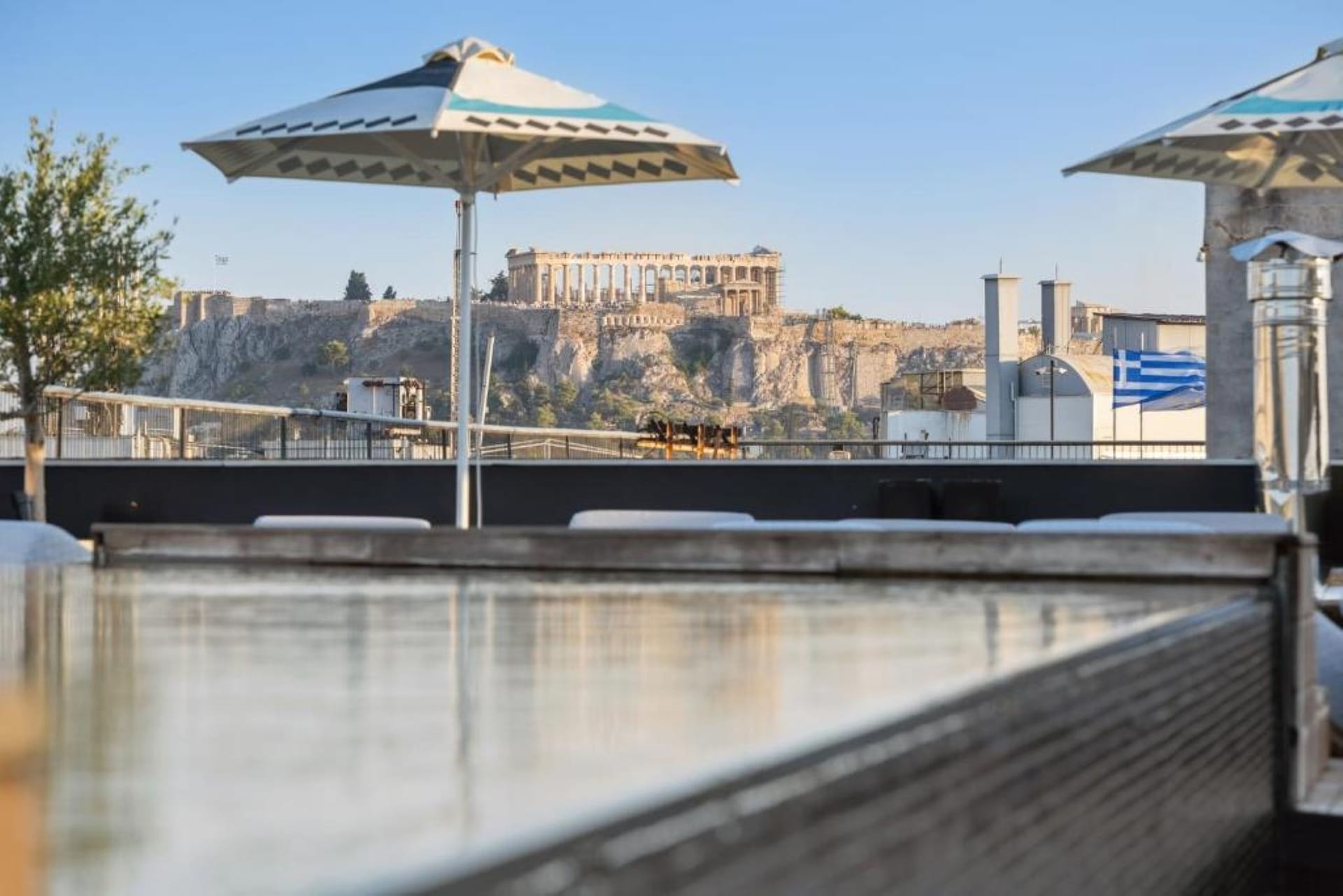 Skylark Athens by Aluma Hotels – Aluma Hotels