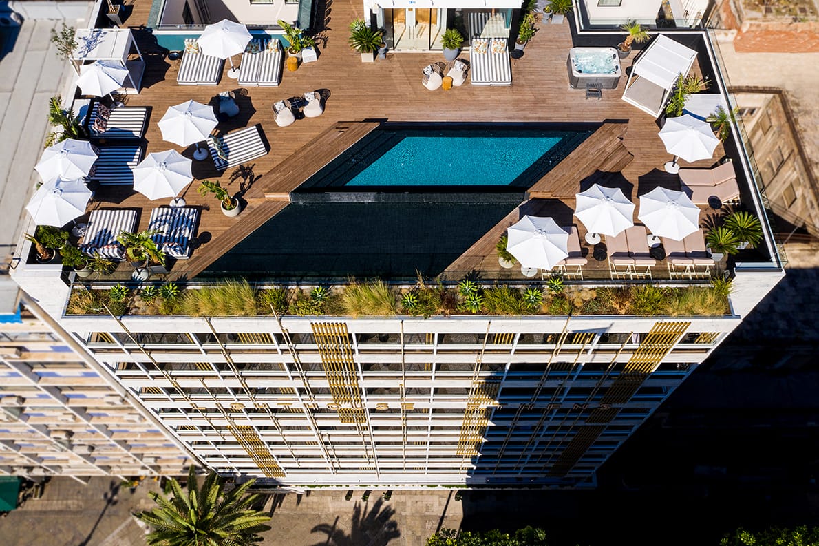 Skylark Athens by Aluma Hotels – Aluma Hotels