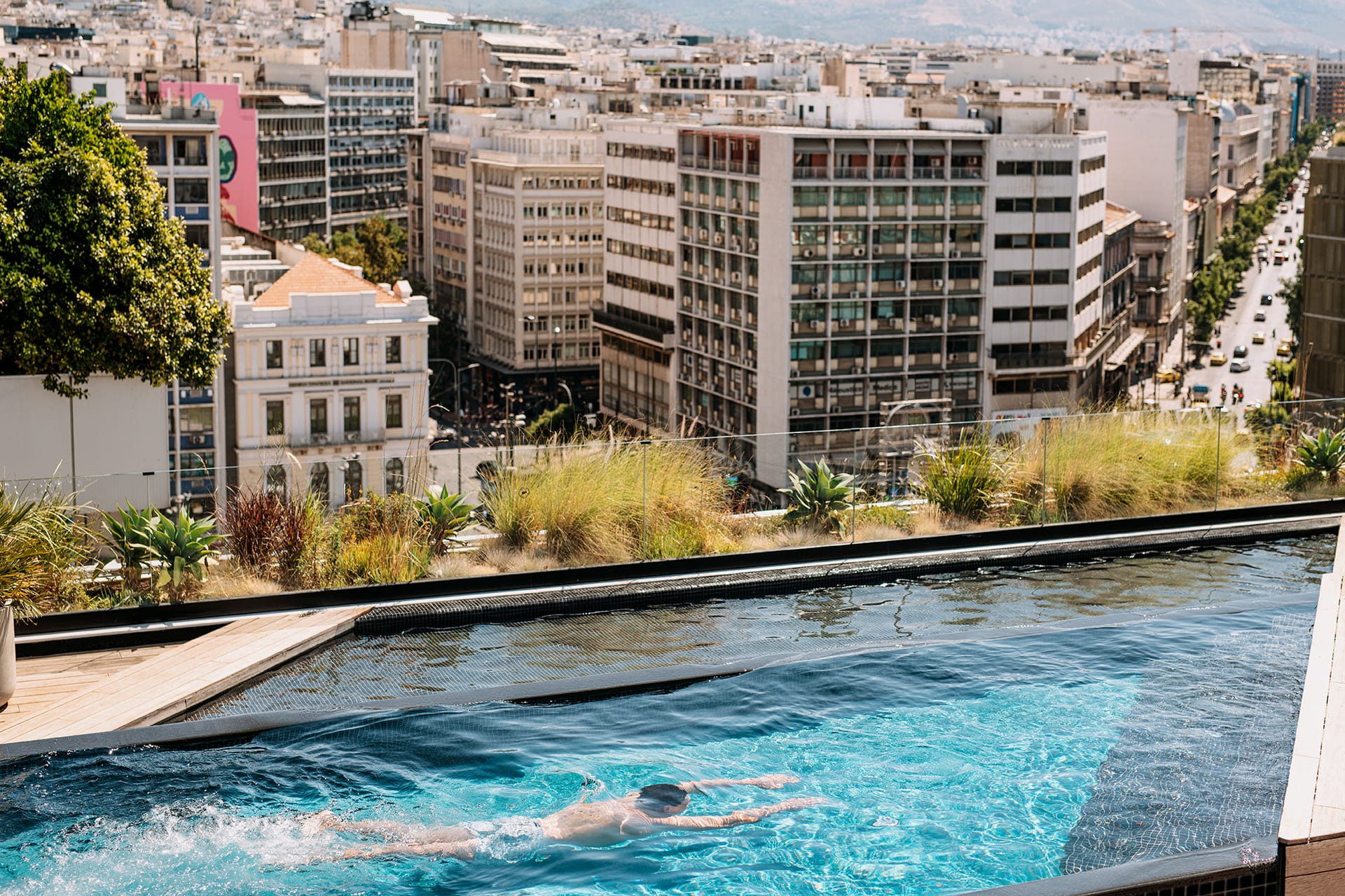 Skylark Athens by Aluma Hotels – Aluma Hotels