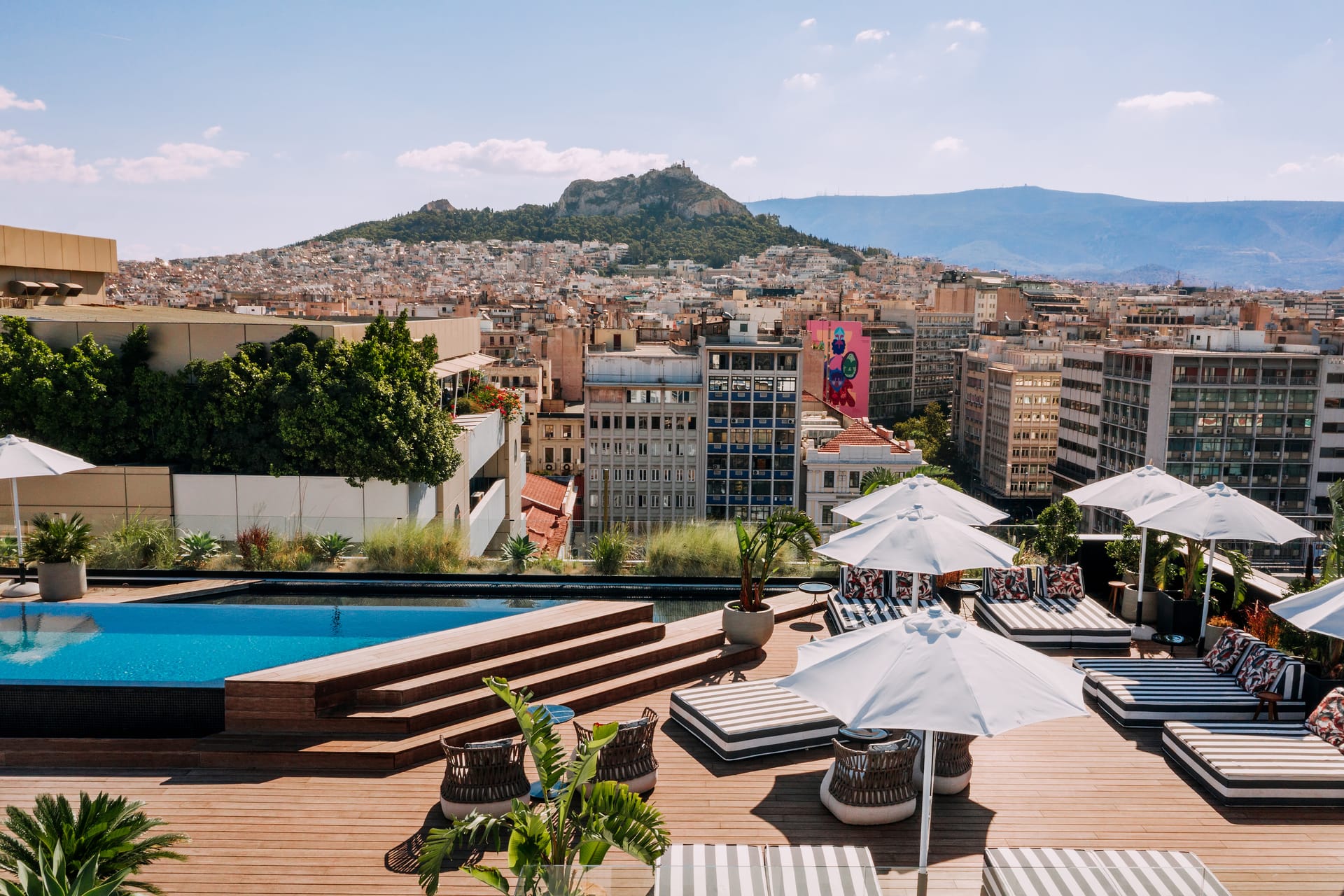 Skylark Athens by Aluma Hotels – Aluma Hotels