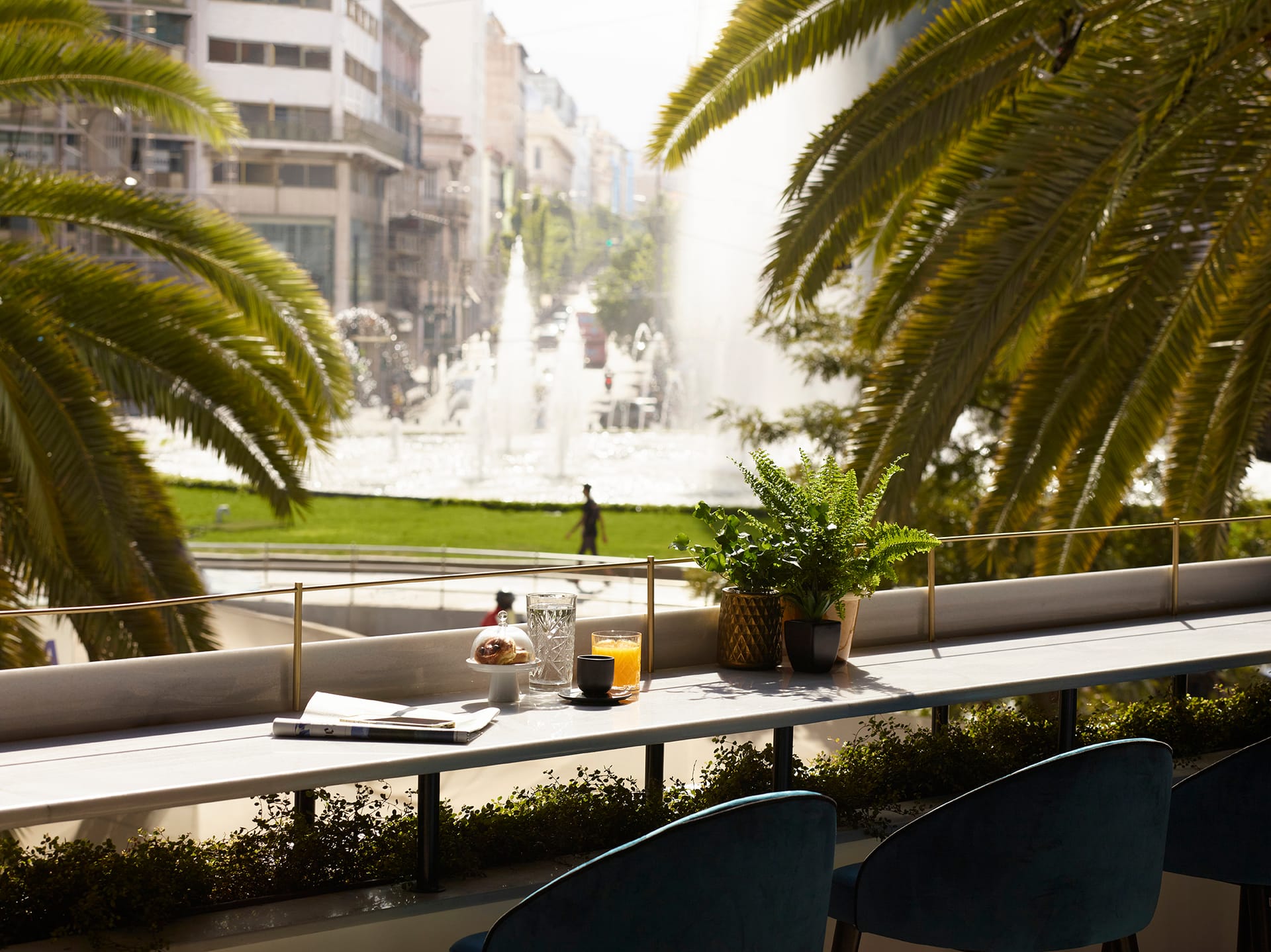 Skylark Athens by Aluma Hotels – Aluma Hotels