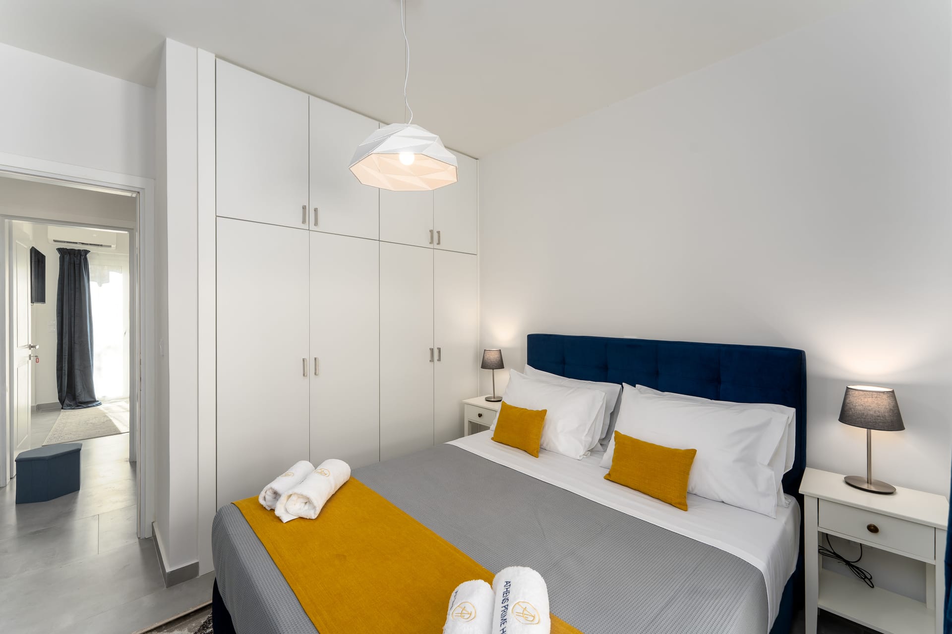 Bueno Apartments by Athens Prime Hotels