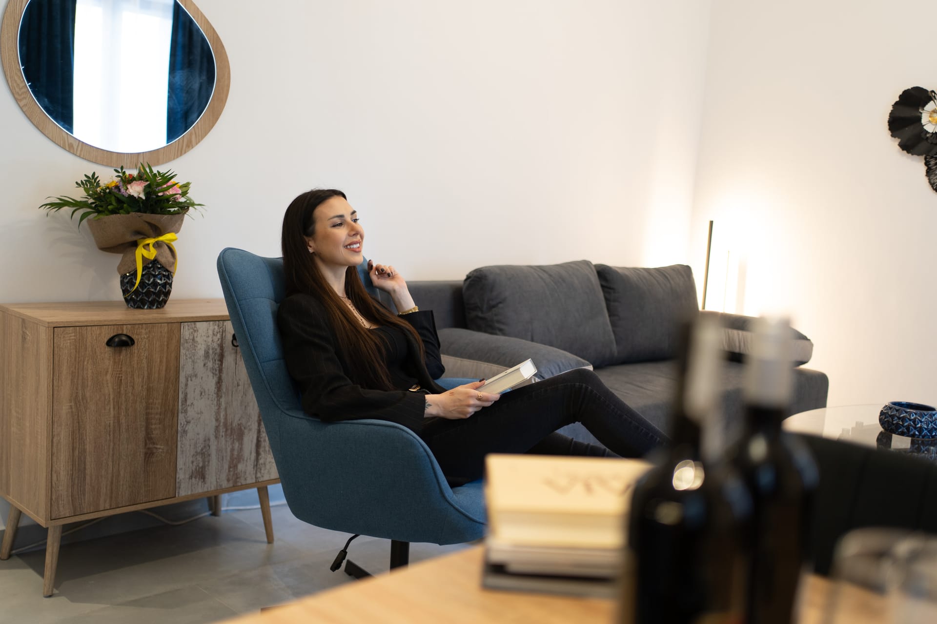 Bueno Apartments by Athens Prime Hotels