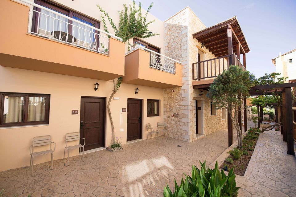 Cactus Beach Hotel