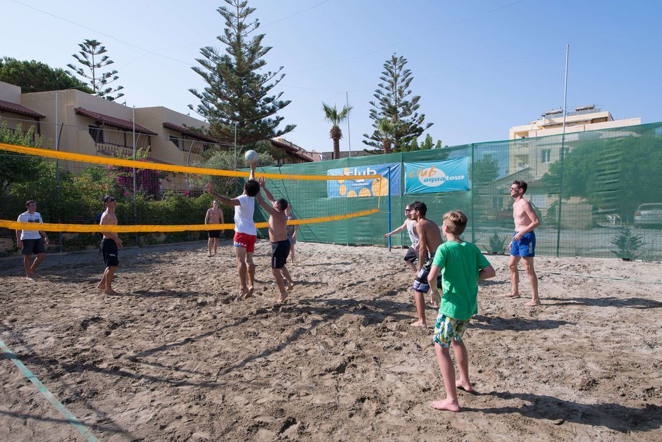 Cactus Beach Hotel