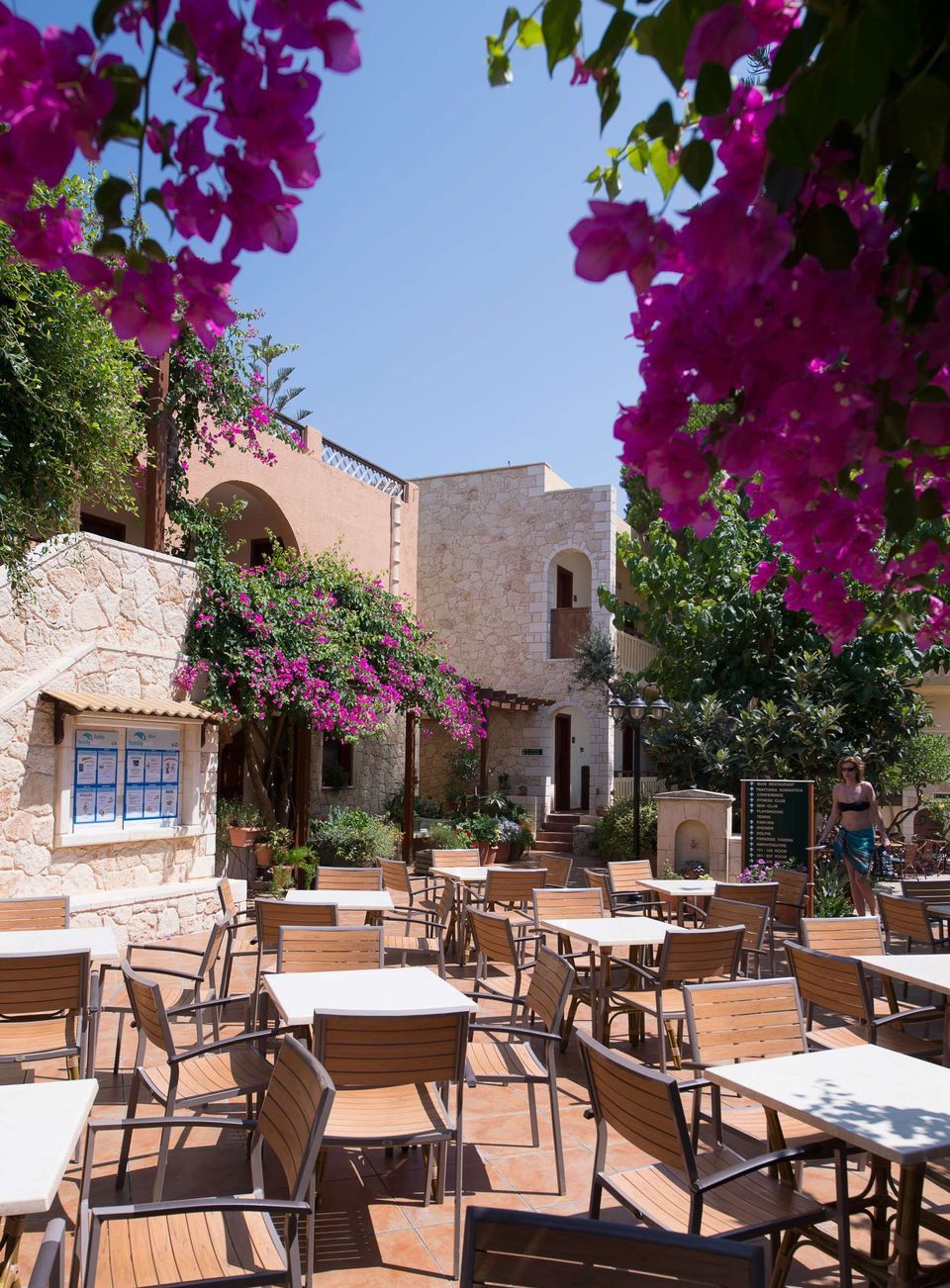 Cactus Beach Hotel