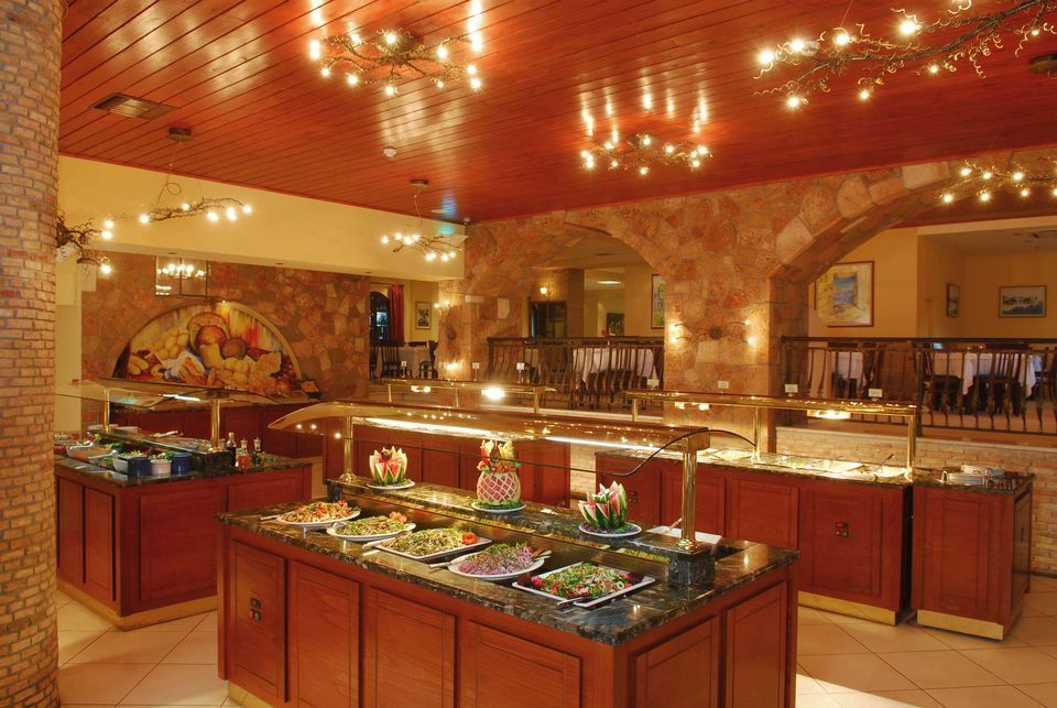 Cactus Beach Hotel