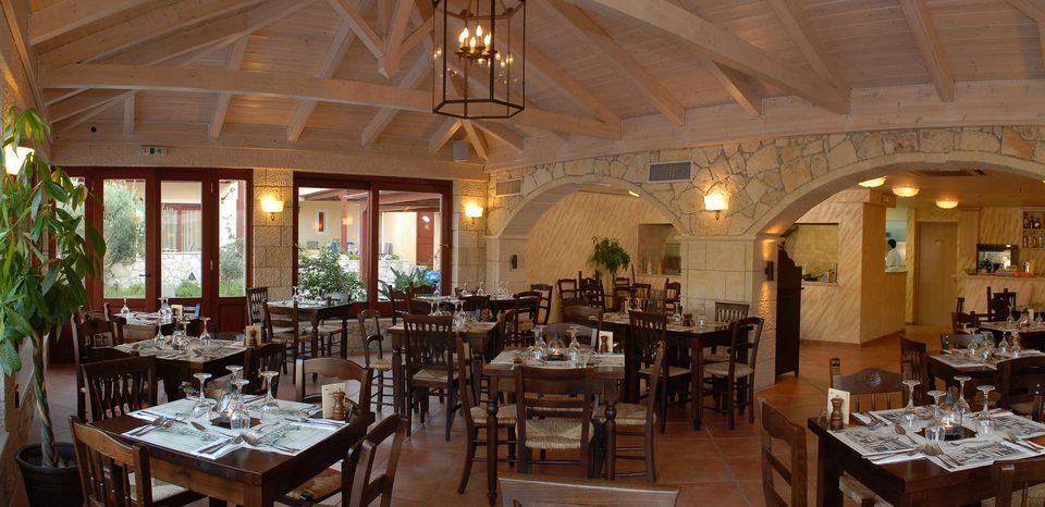 Cactus Beach Hotel