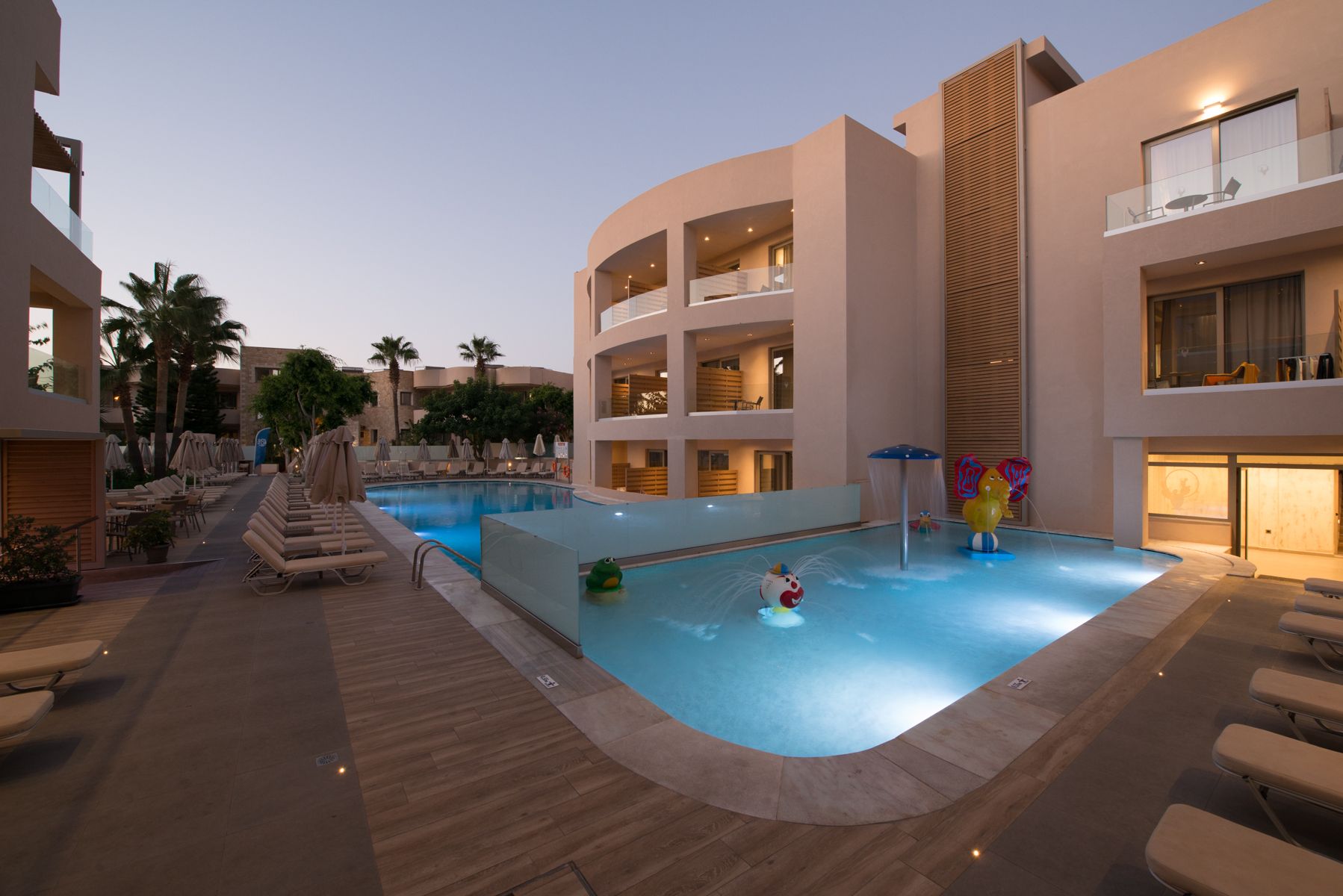 Cactus Beach Hotel