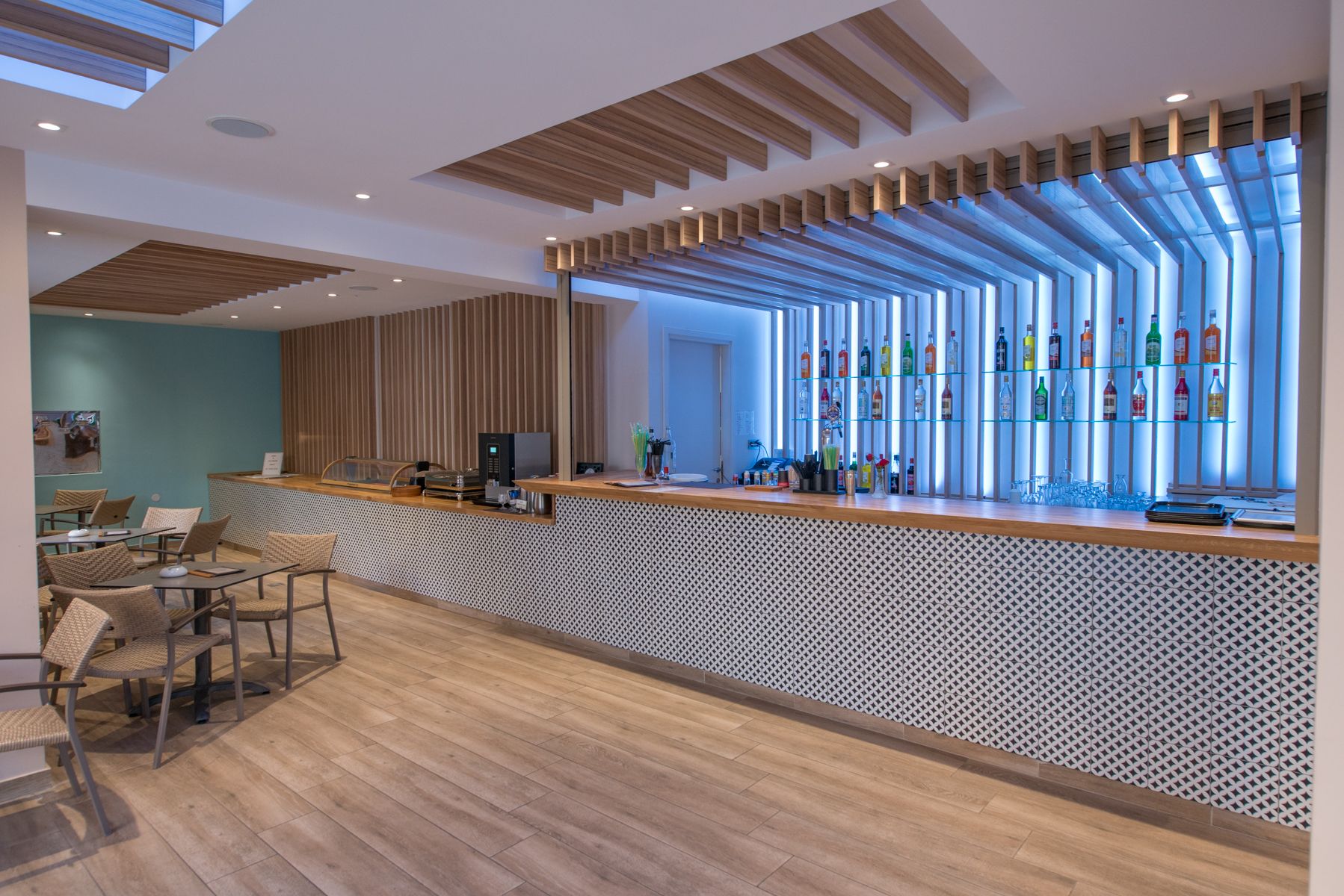 Cactus Beach Hotel