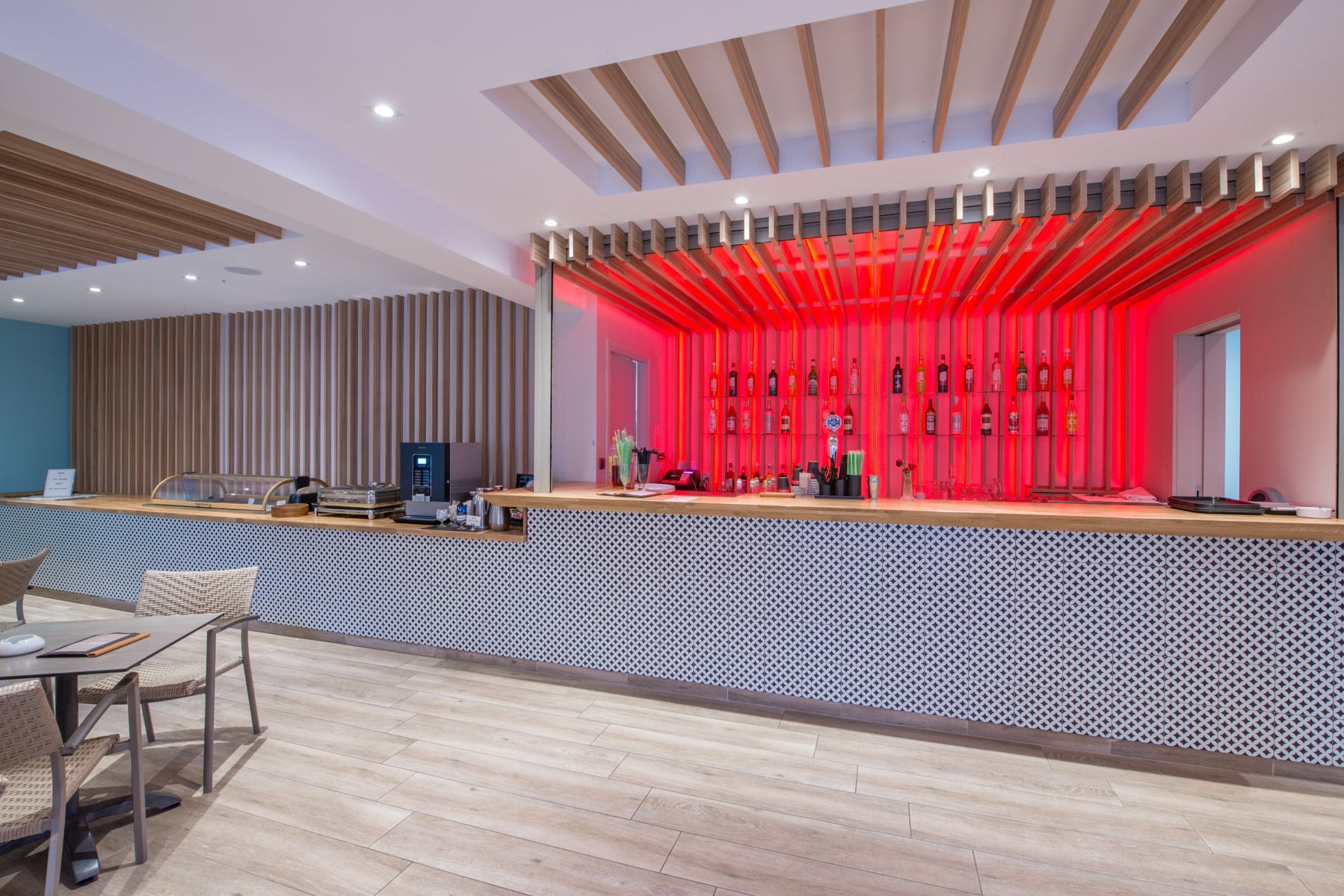 Cactus Beach Hotel