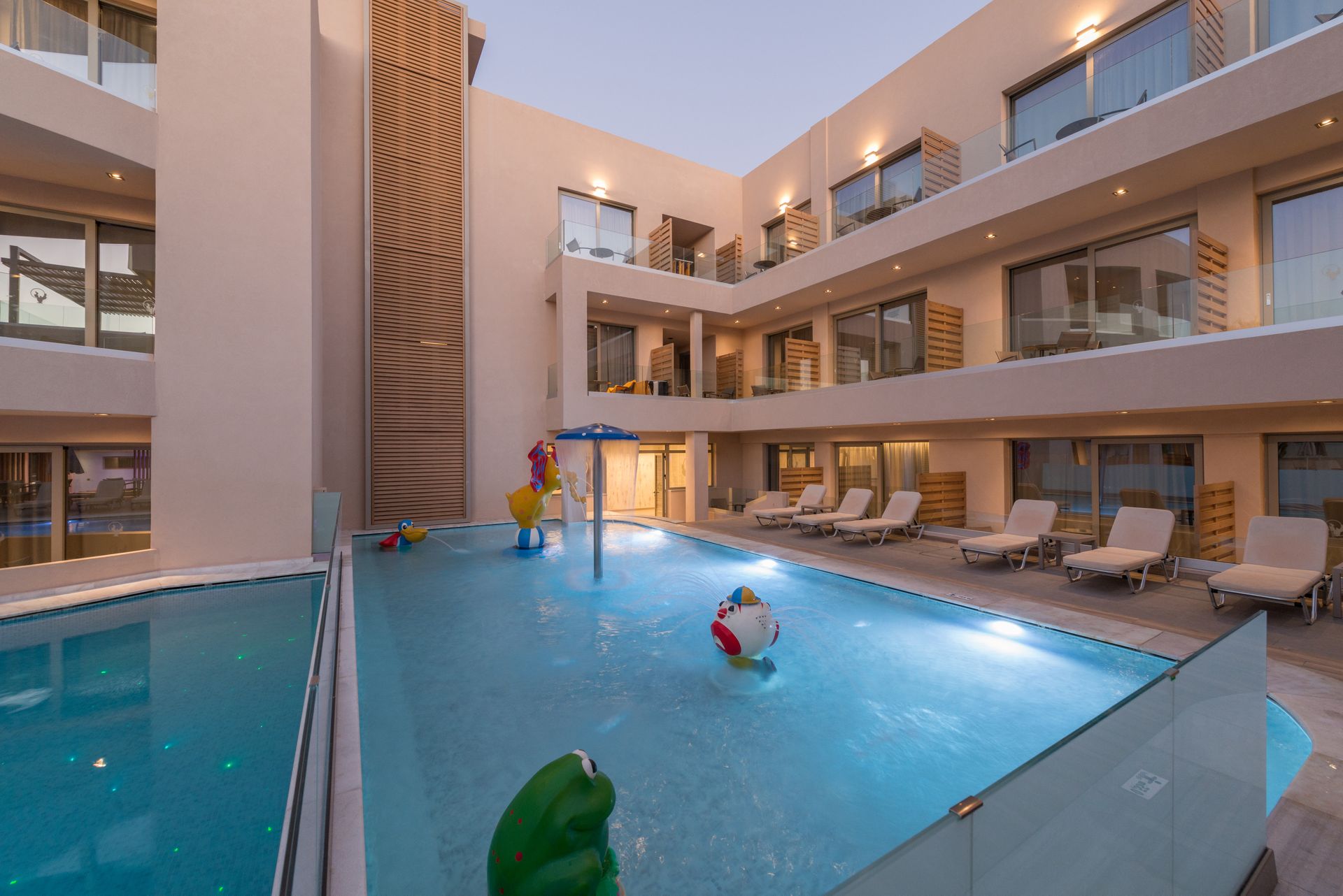 Cactus Beach Hotel