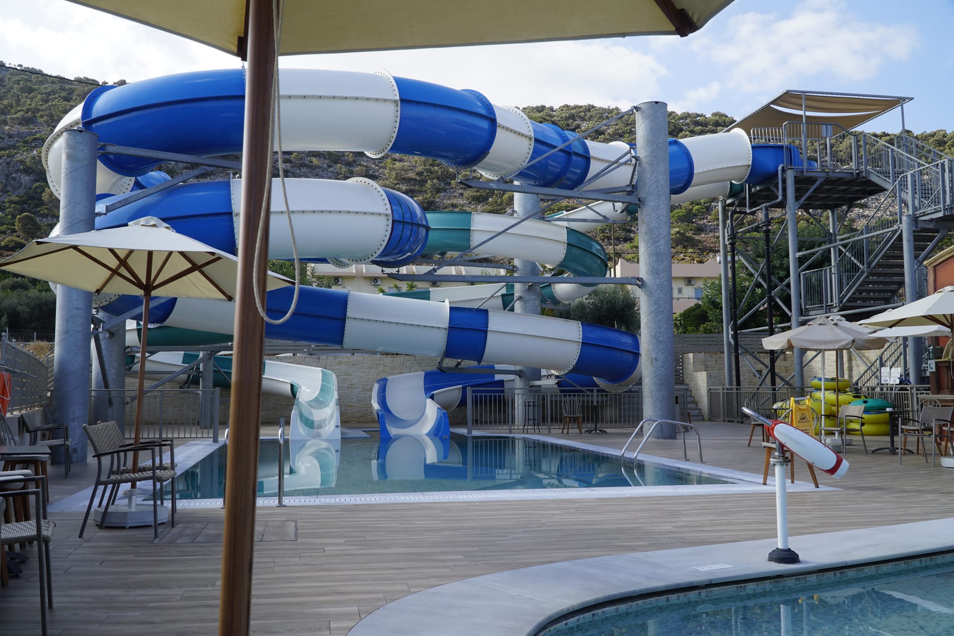 Cactus Beach Hotel