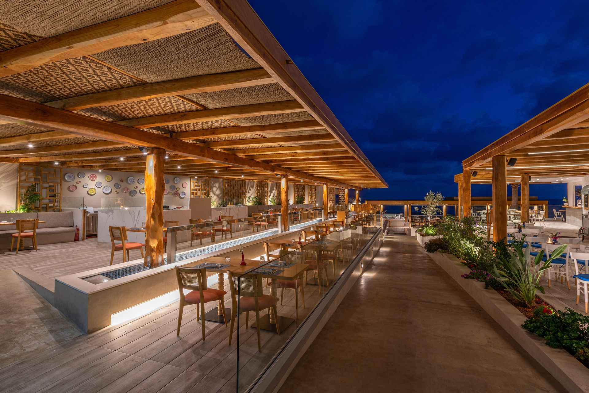 Cactus Beach Hotel