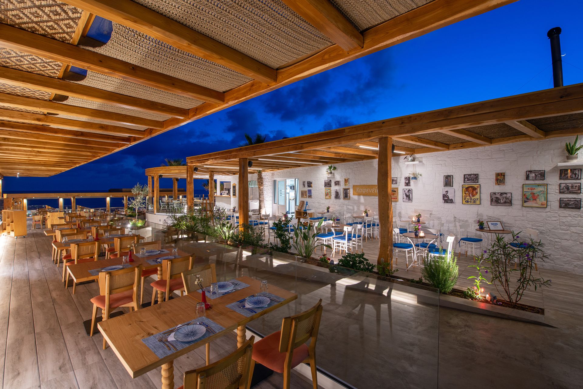 Cactus Beach Hotel
