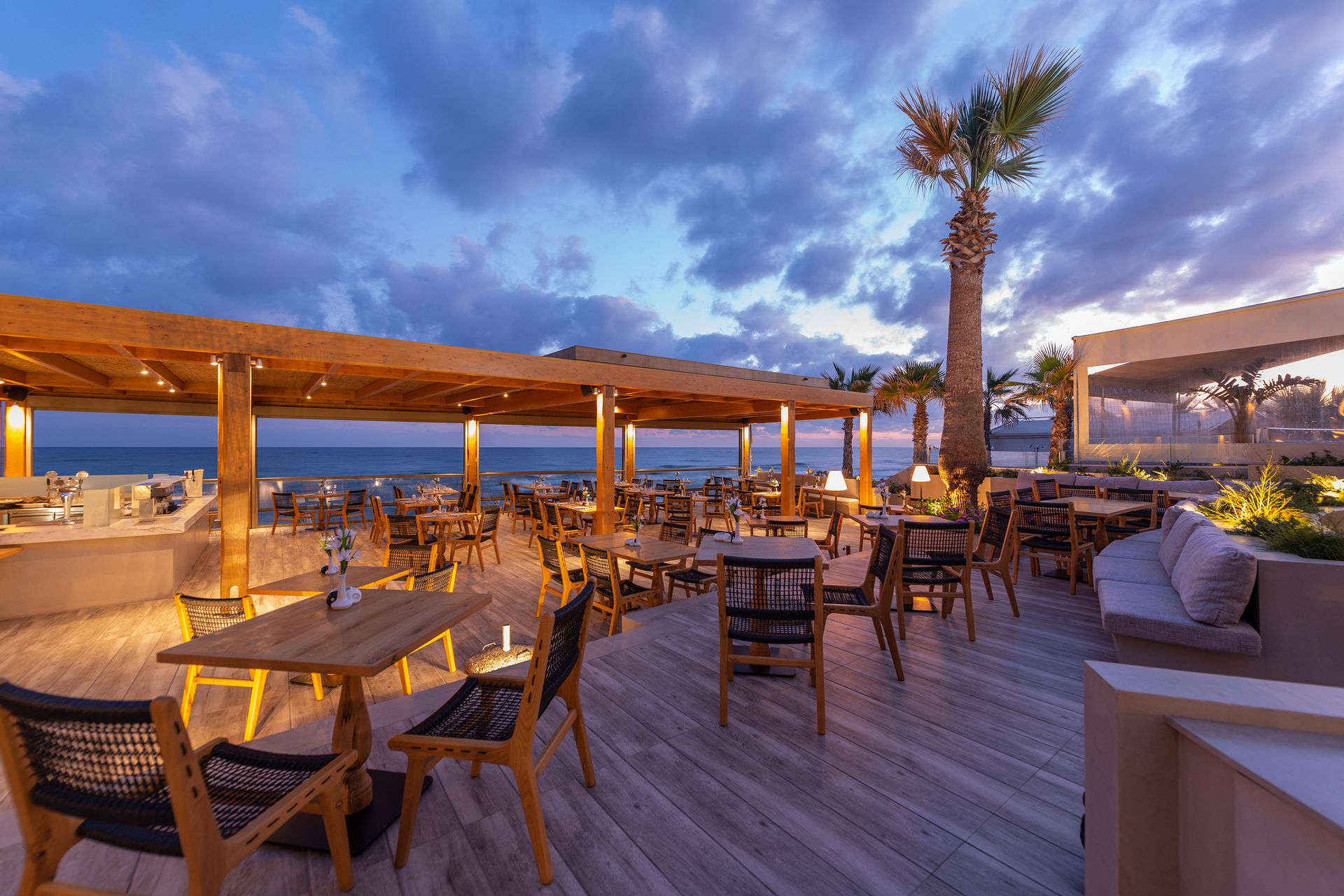 Cactus Beach Hotel