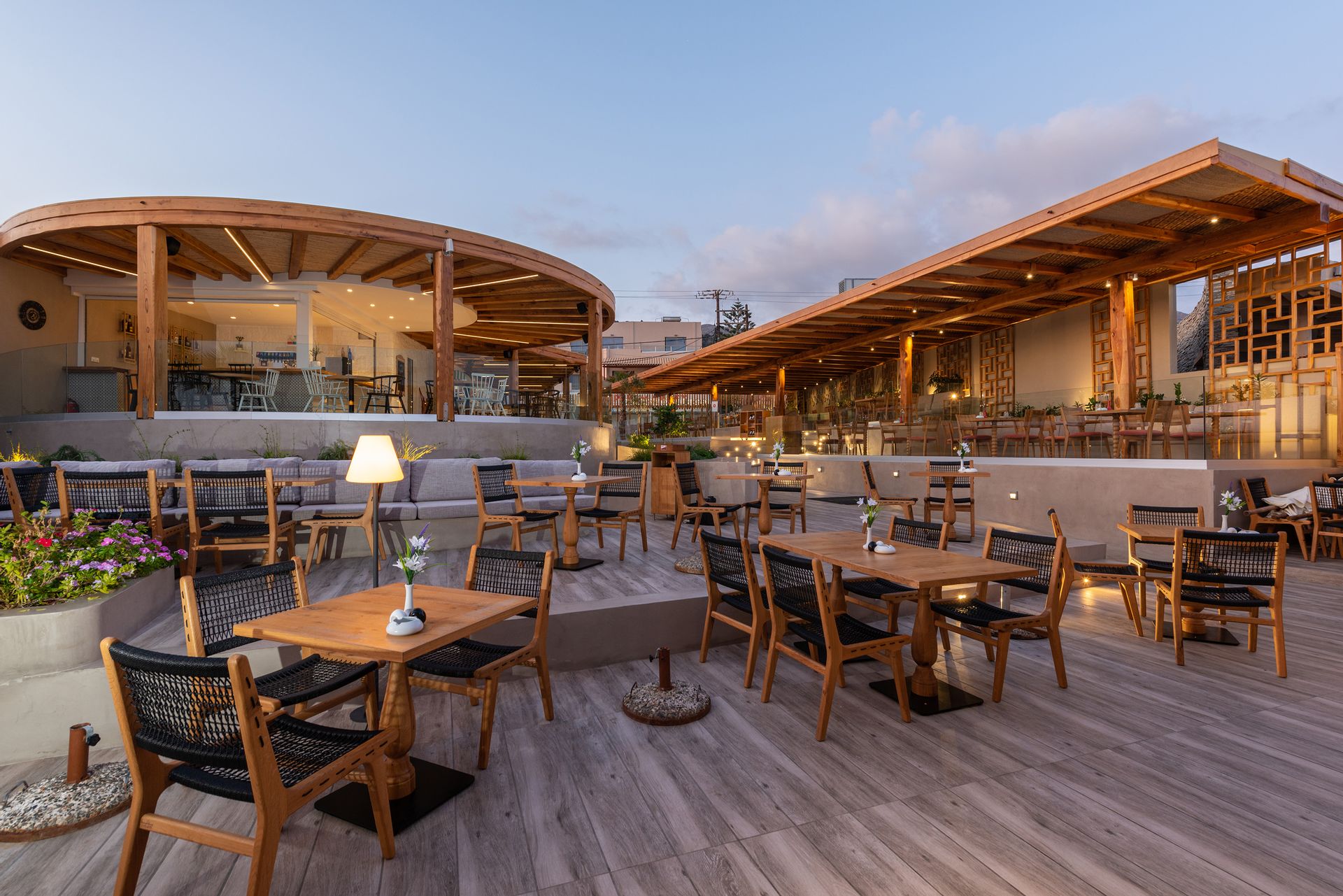 Cactus Beach Hotel