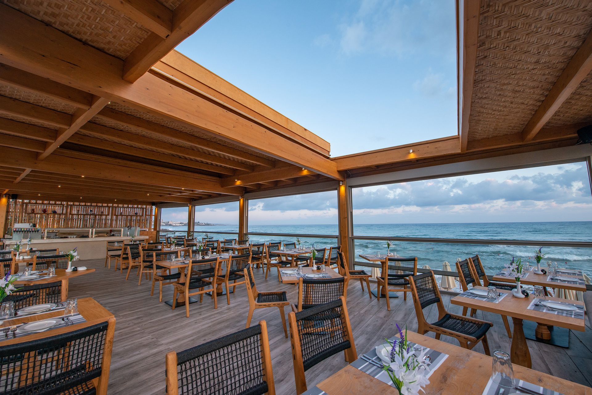 Cactus Beach Hotel