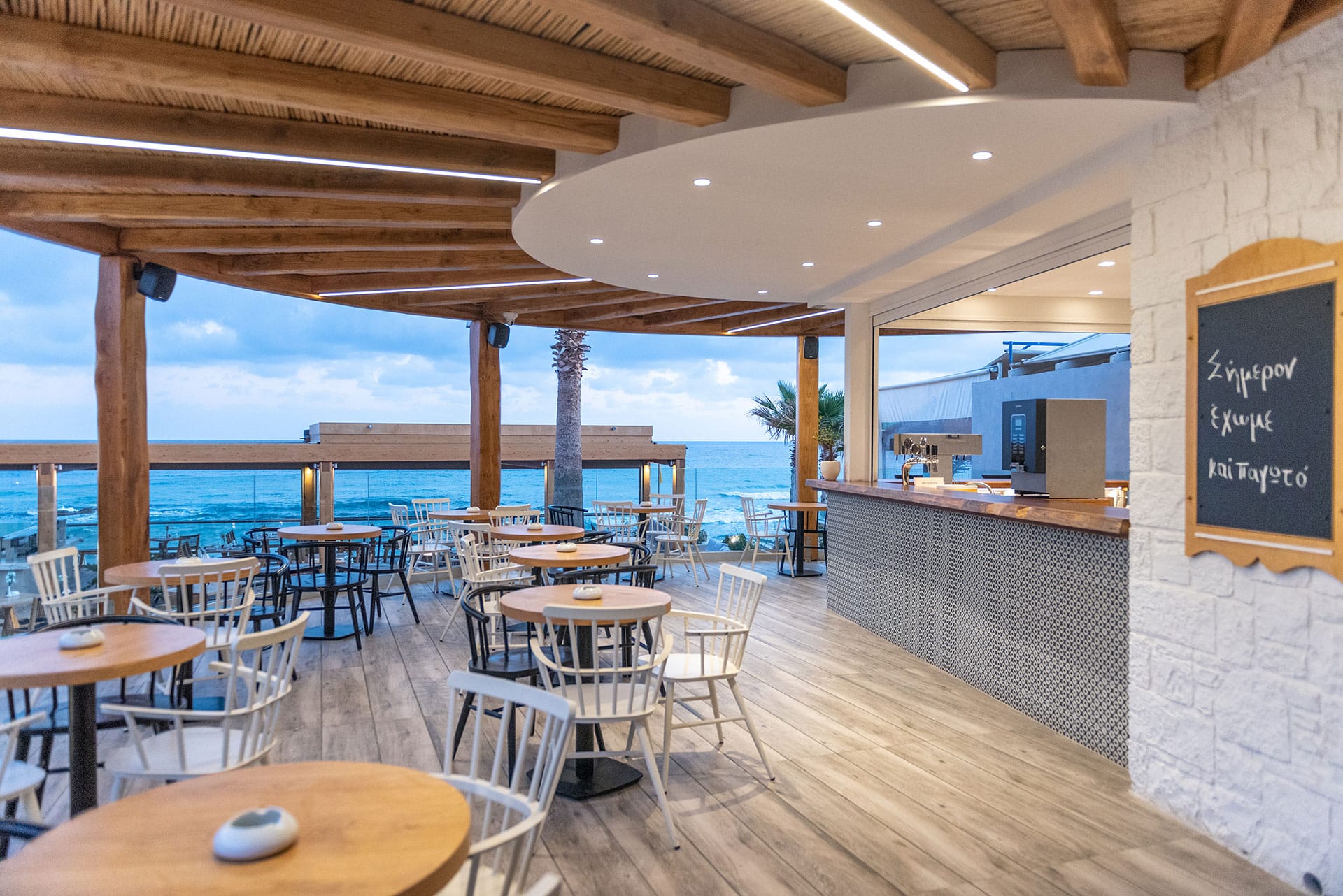 Cactus Beach Hotel