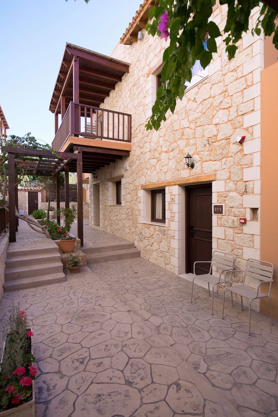 Cactus Beach Hotel