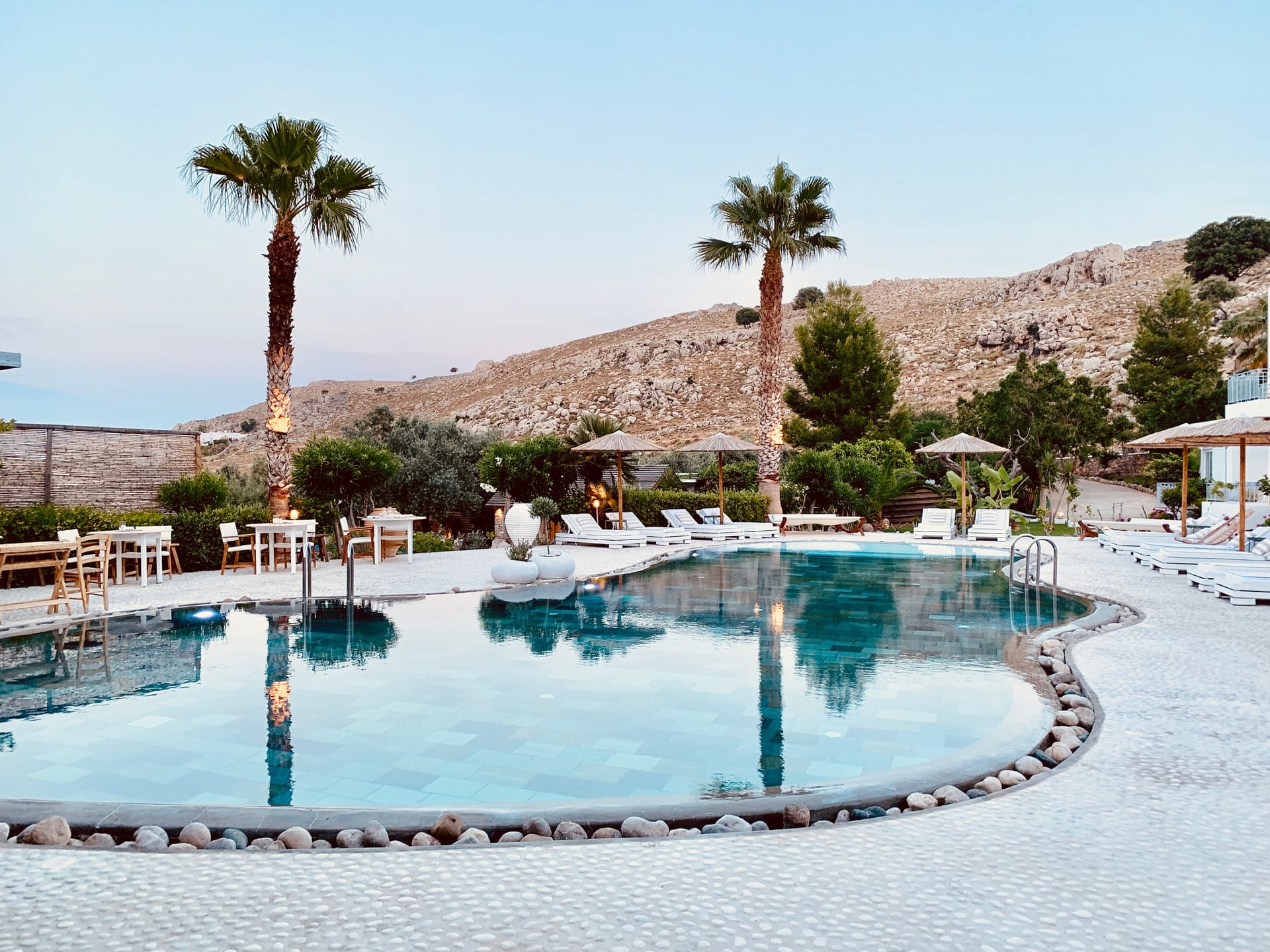 Caesars Gardens Hotel & Spa