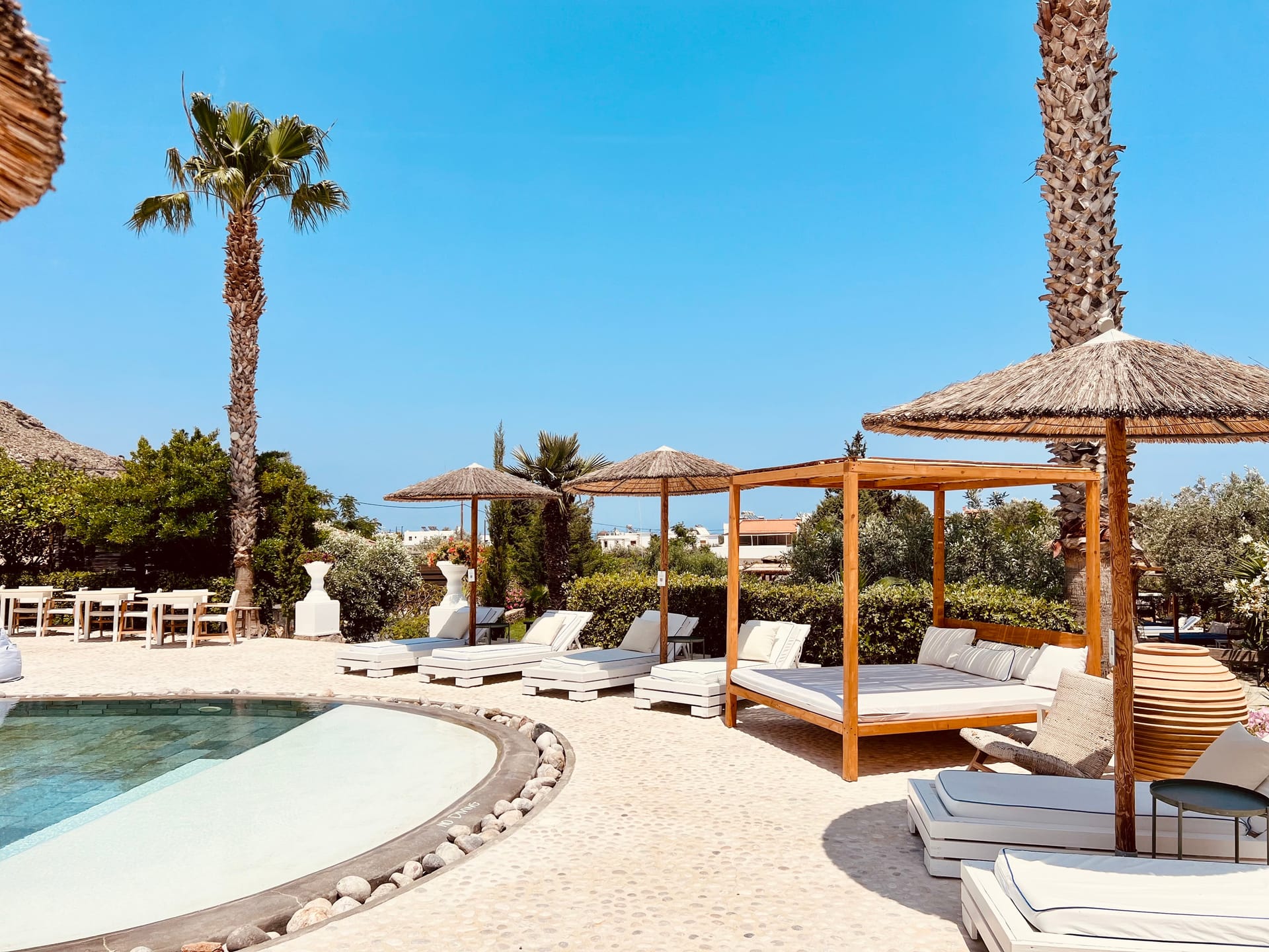 Caesars Gardens Hotel & Spa
