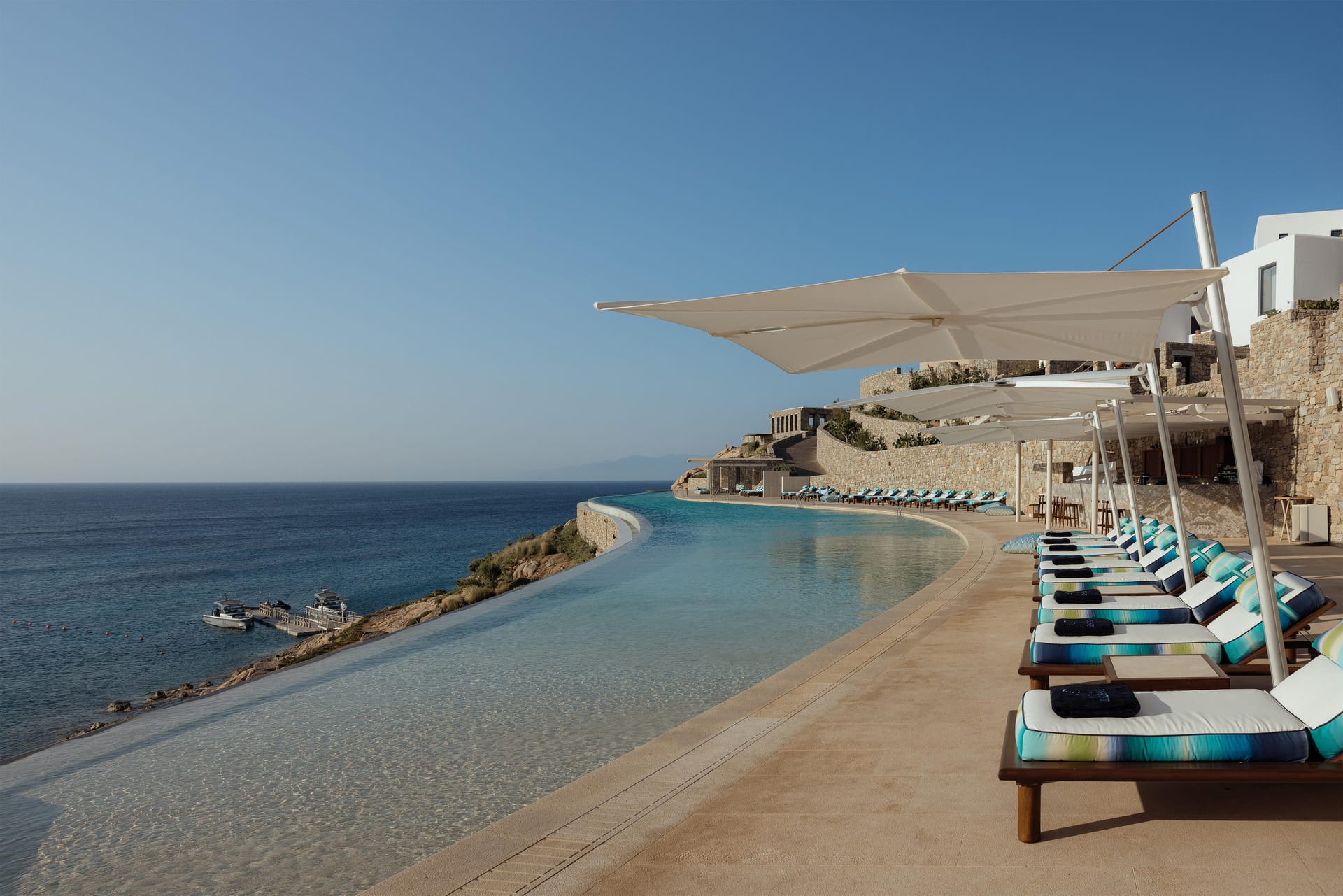 Cali Mykonos