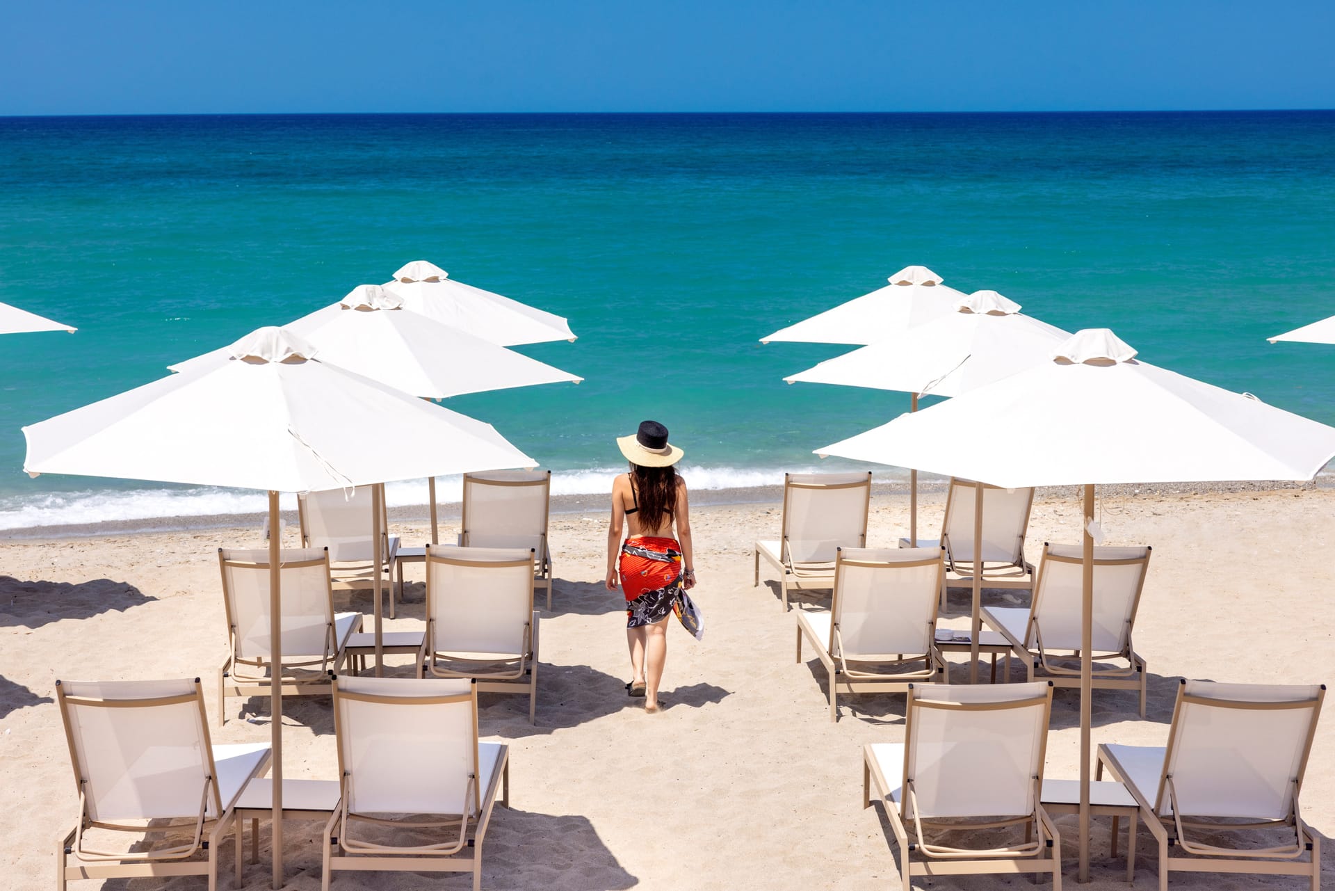 Calla Luxury Seafront Suites