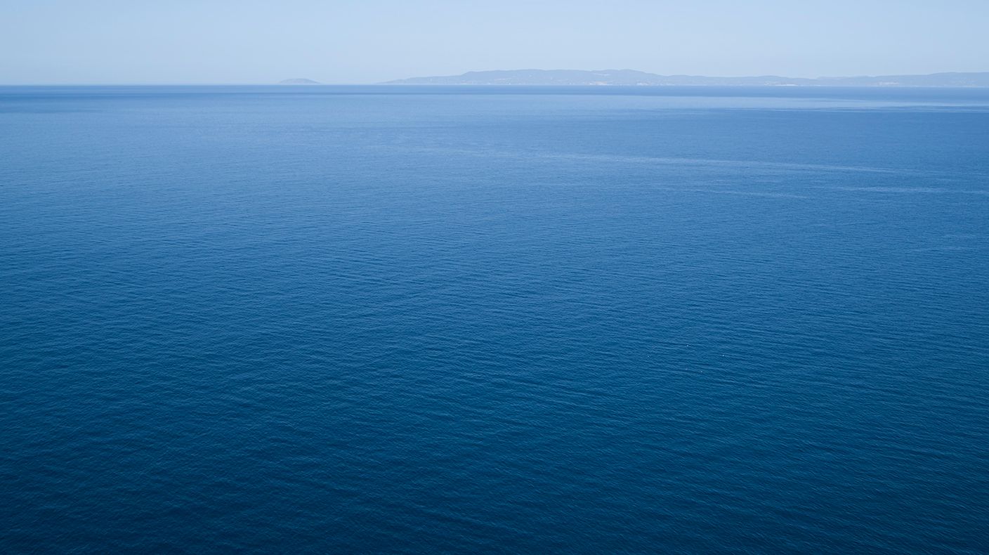 Calme Suites Mani
