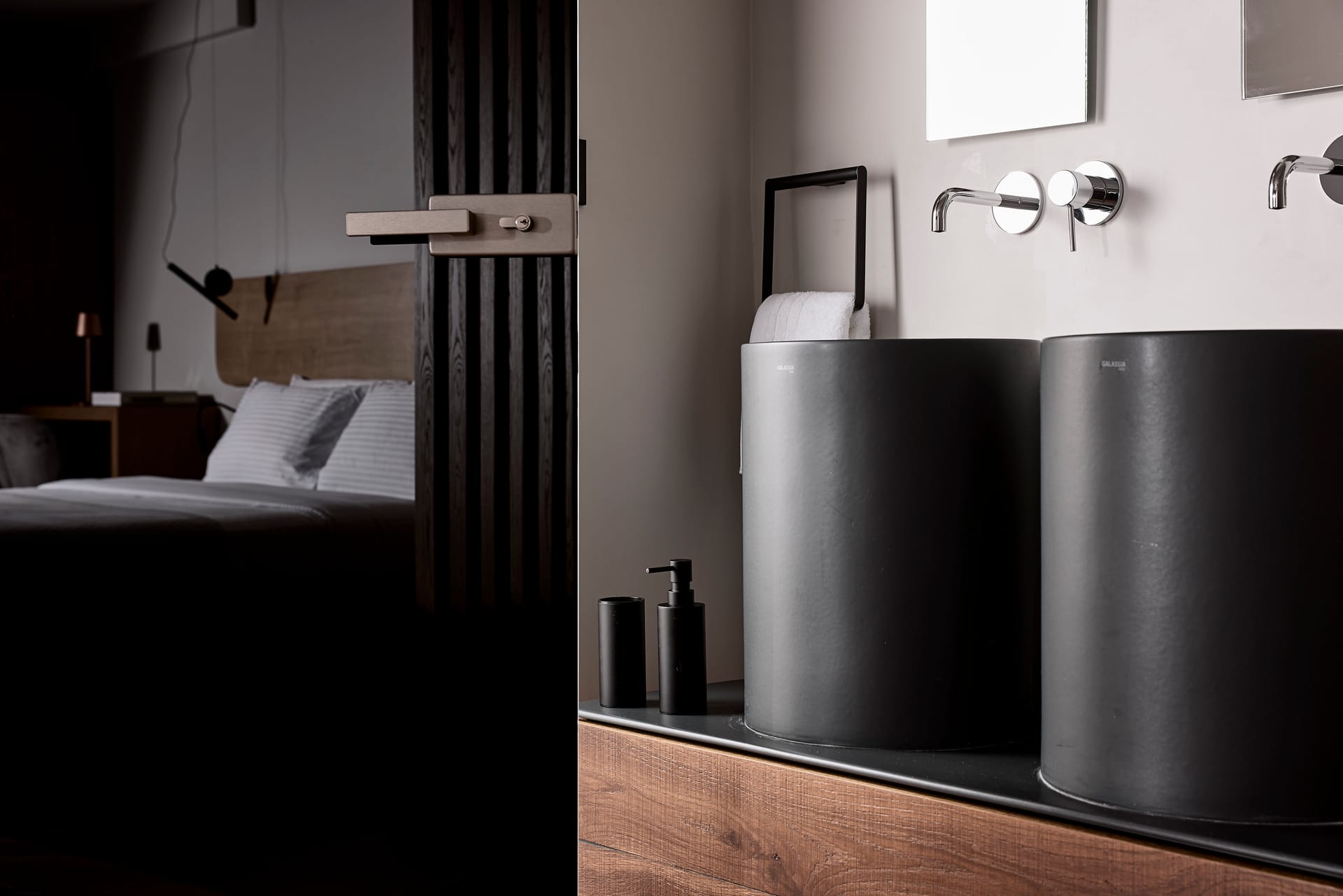 Cama Luxury Suites Kavouri