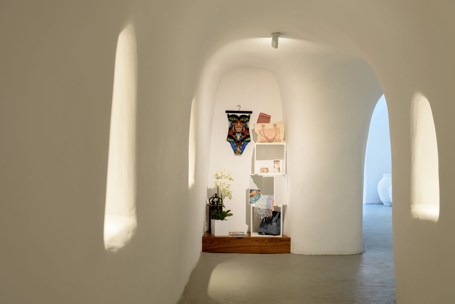 Canaves Oia Suites