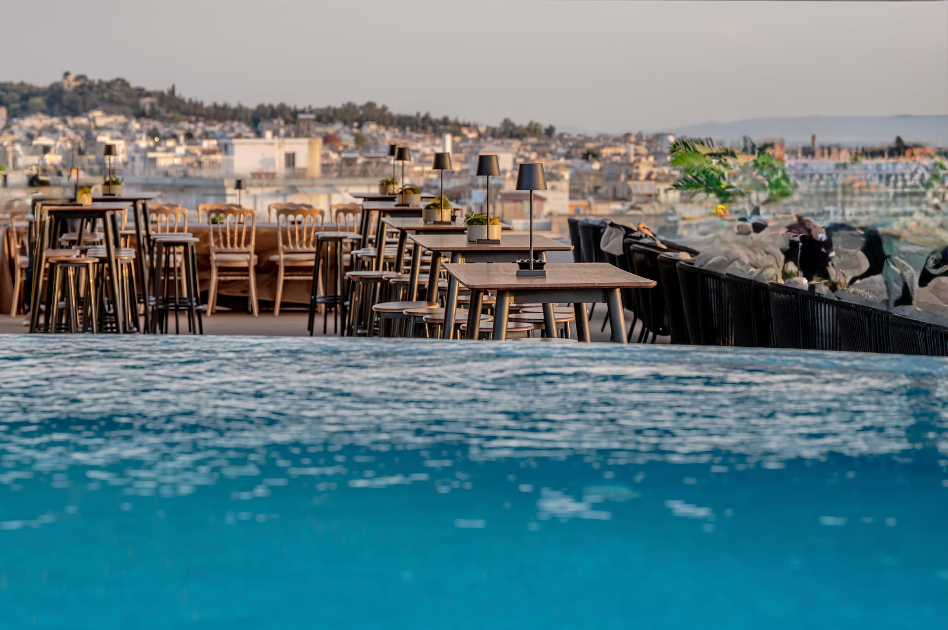 Candia Hotel