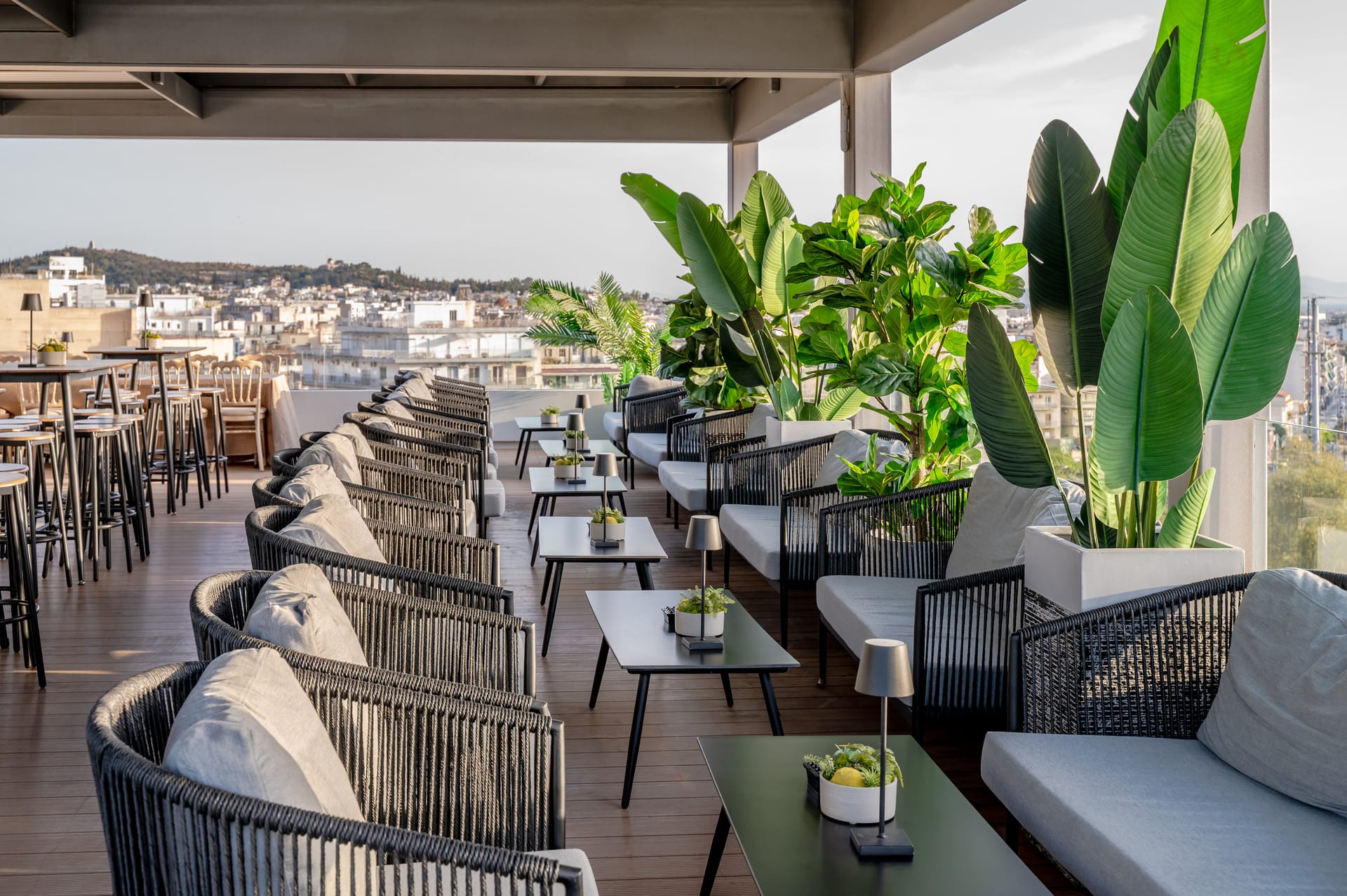 Candia Hotel