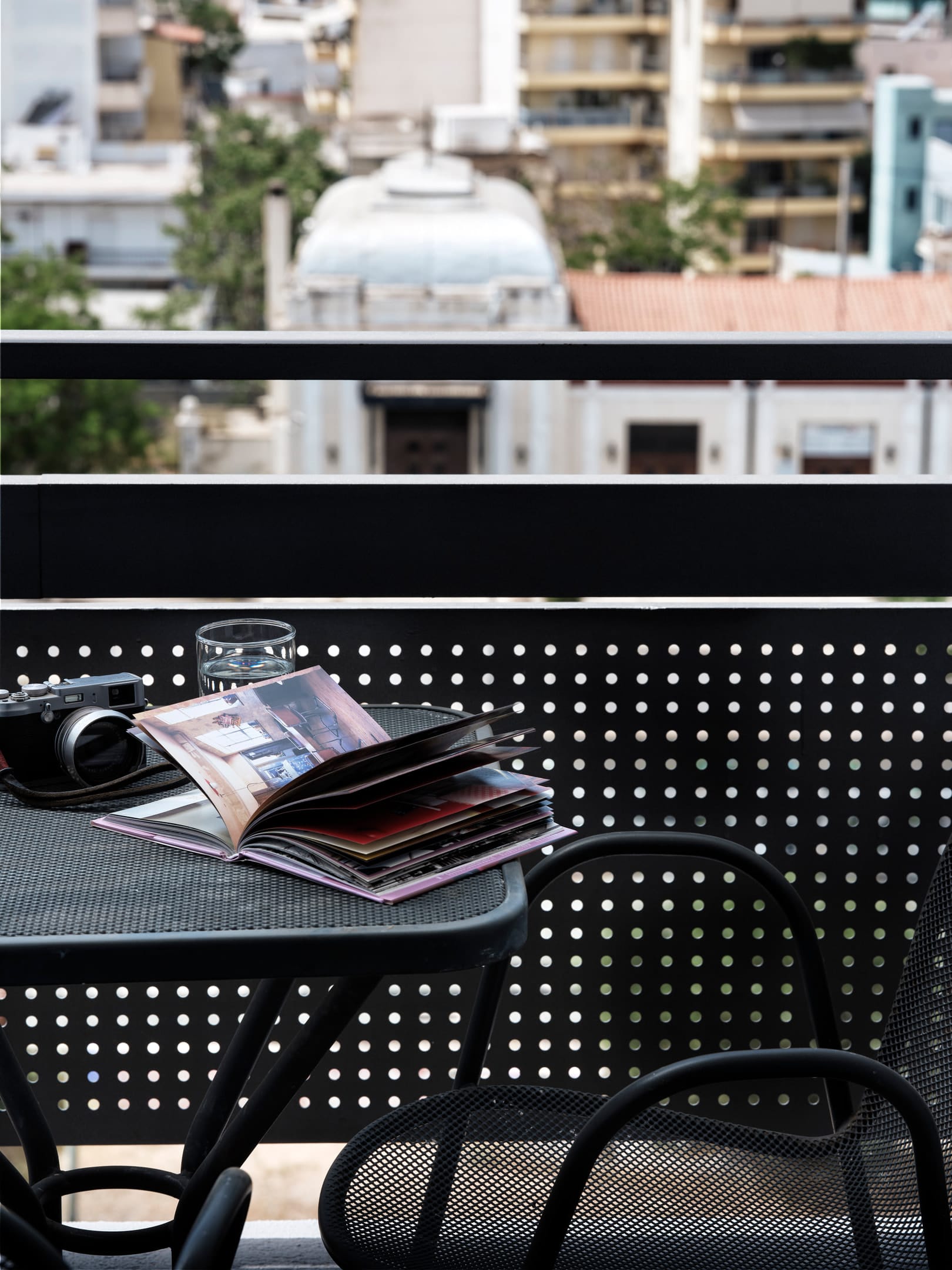 Candia Hotel