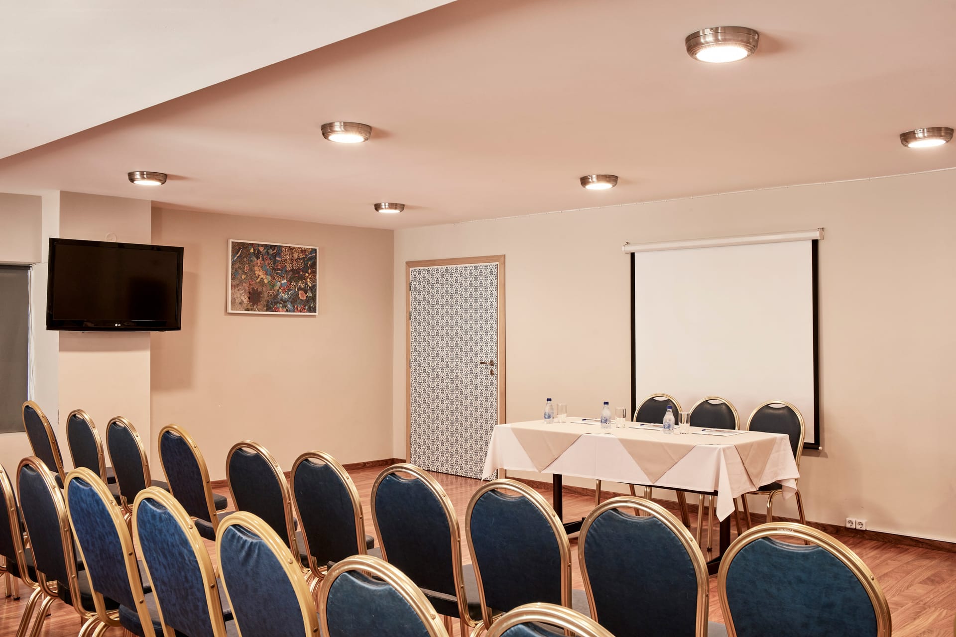 Candia Hotel