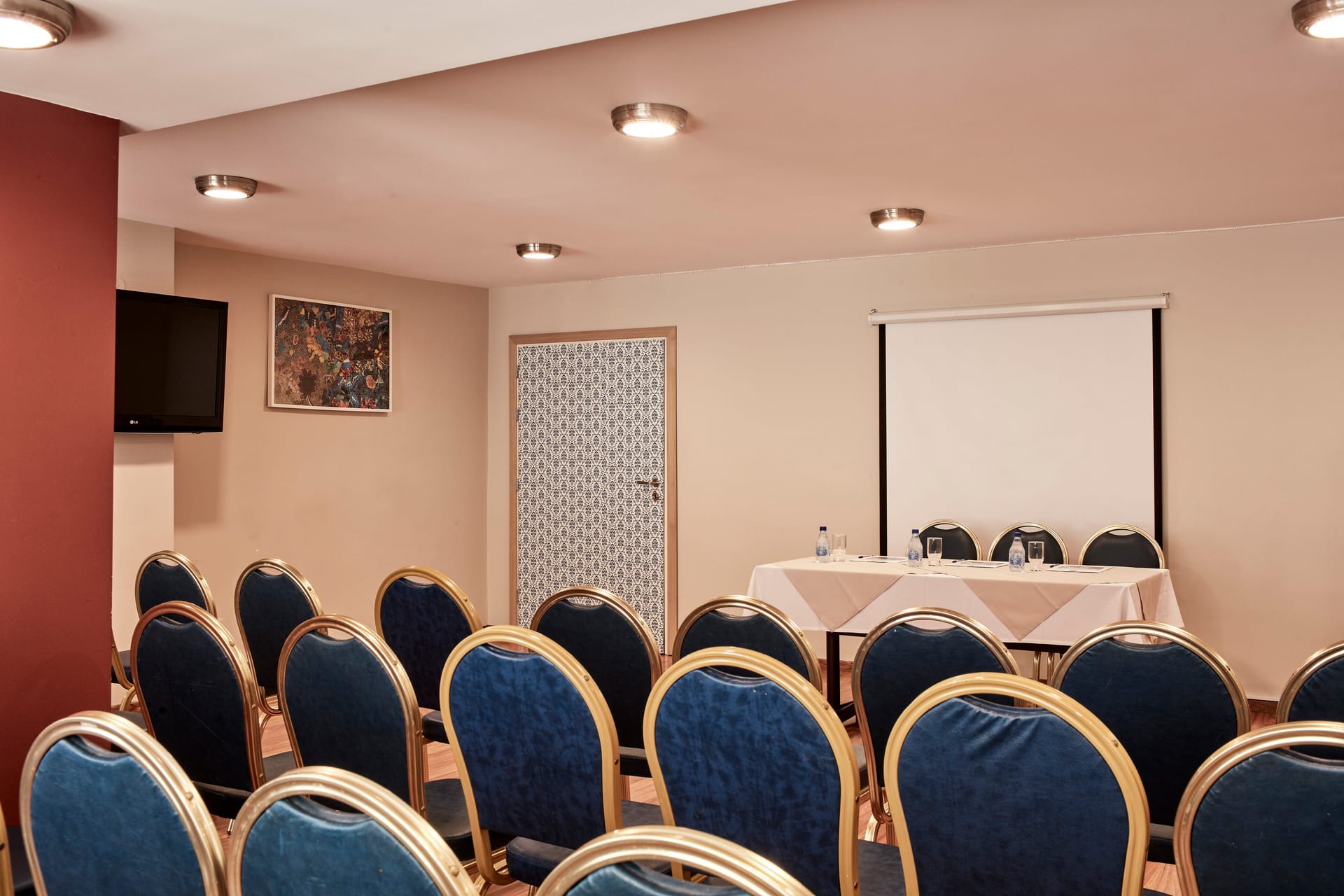 Candia Hotel