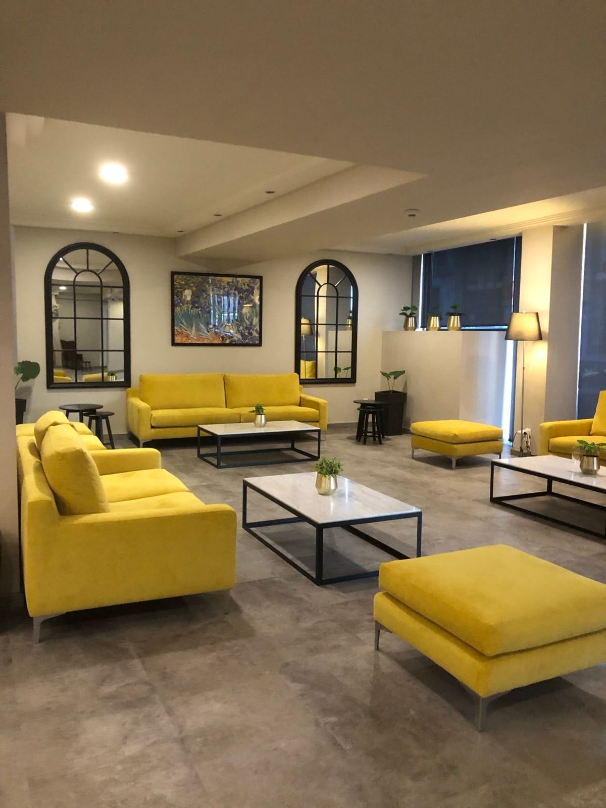 Candia Hotel