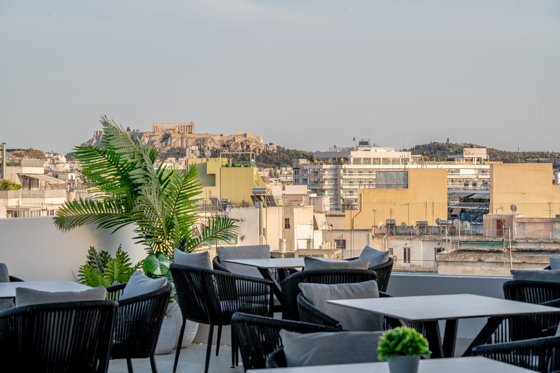 Candia Hotel