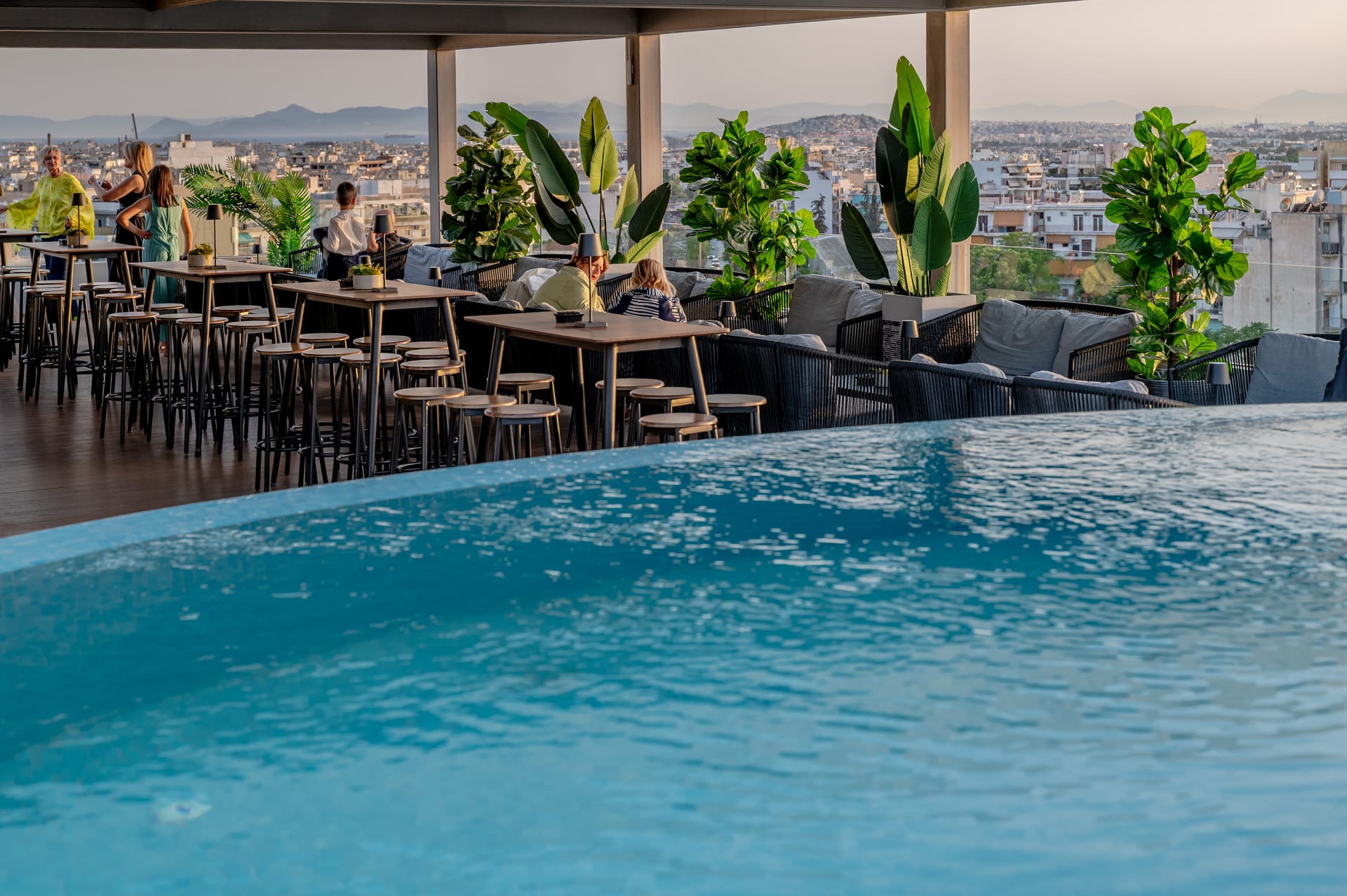 Candia Hotel