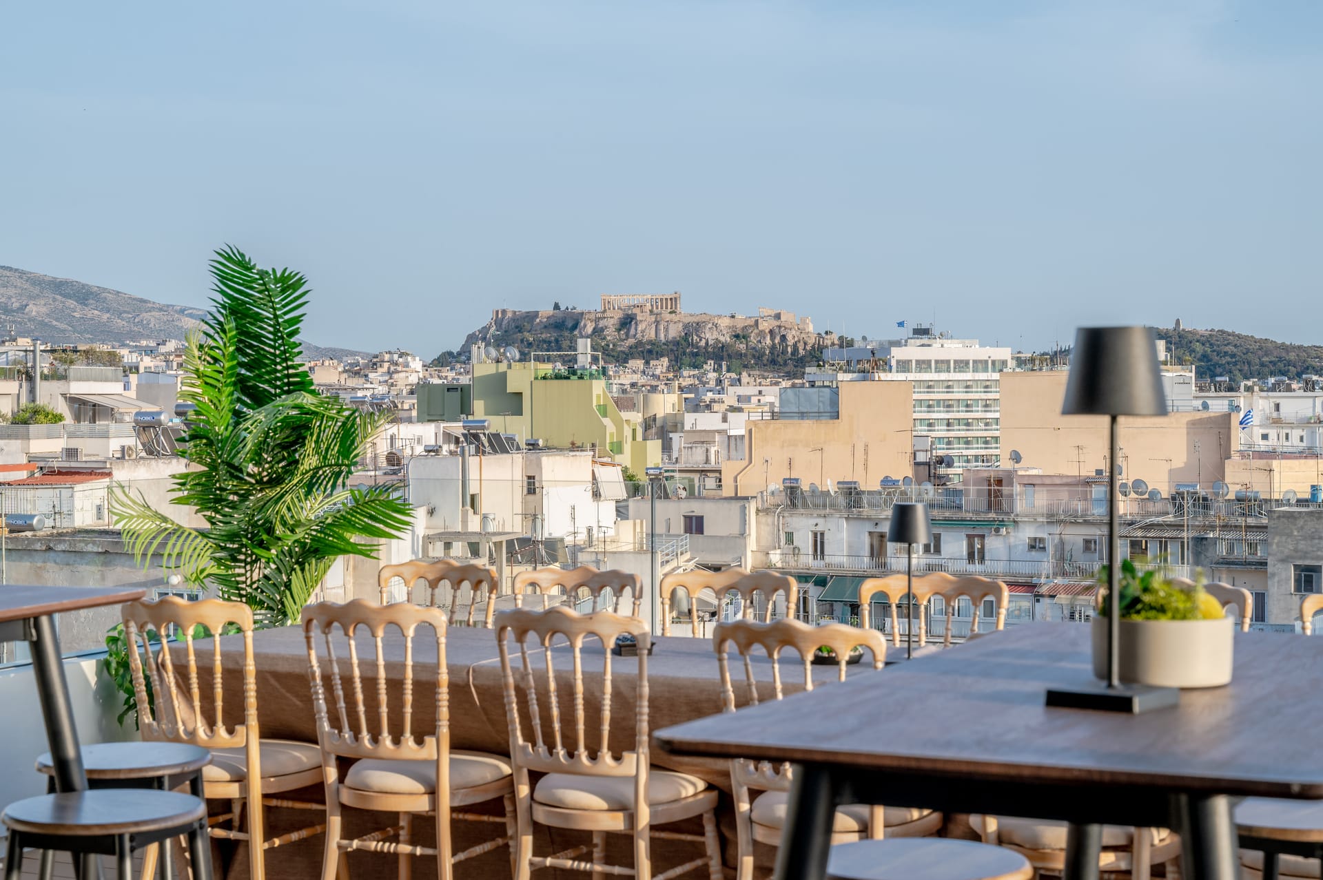 Candia Hotel