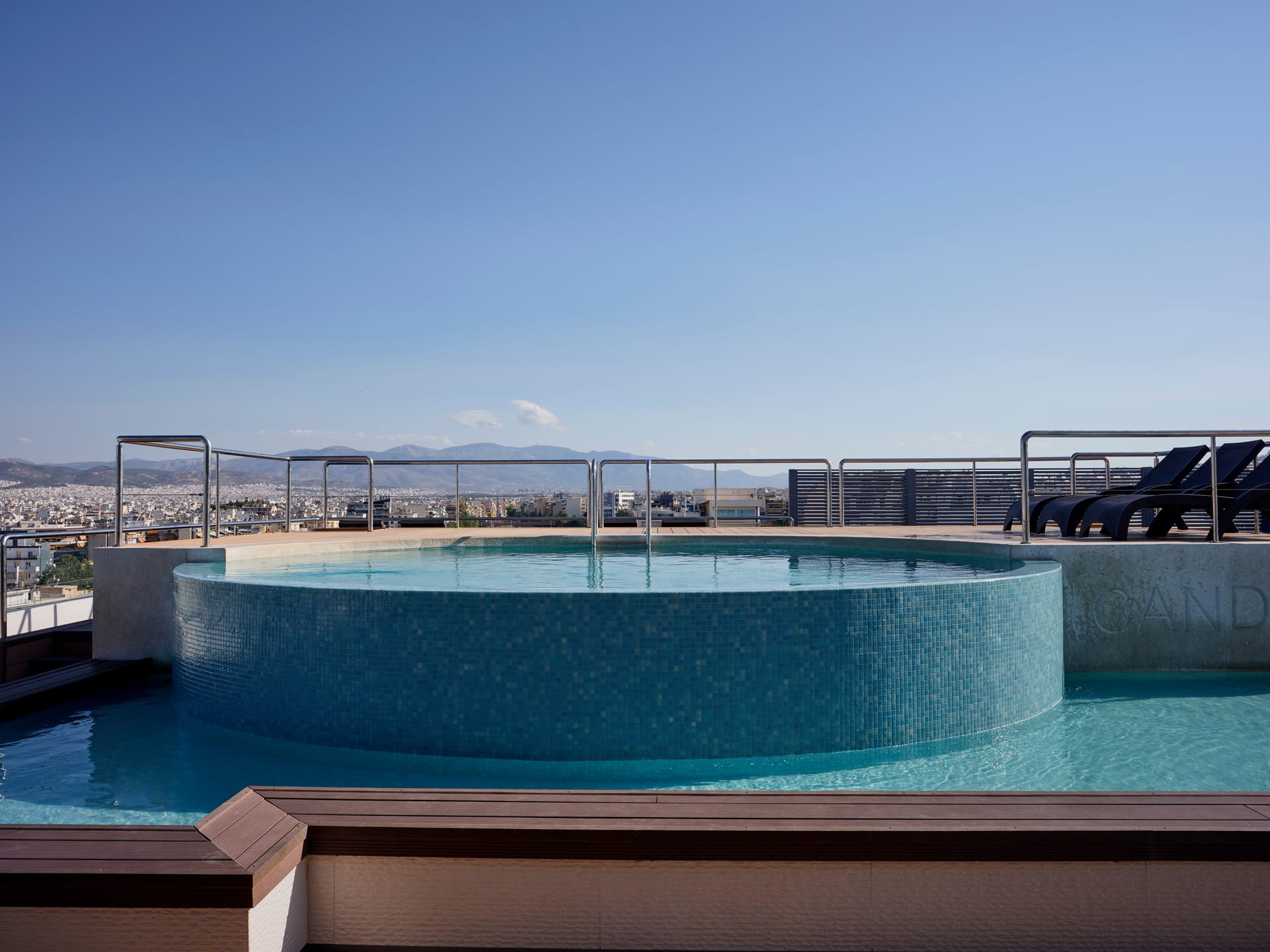 Candia Hotel