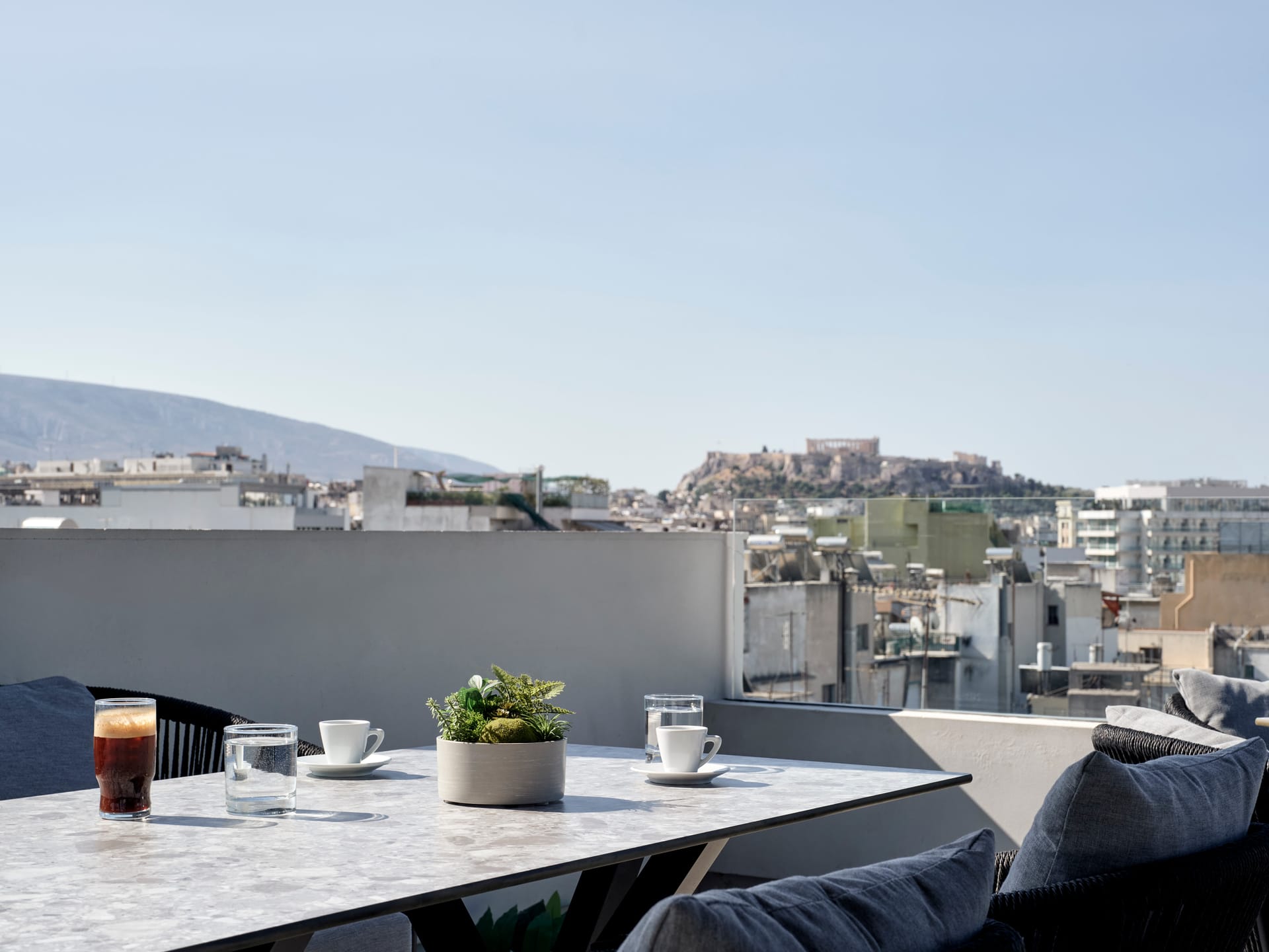 Candia Hotel