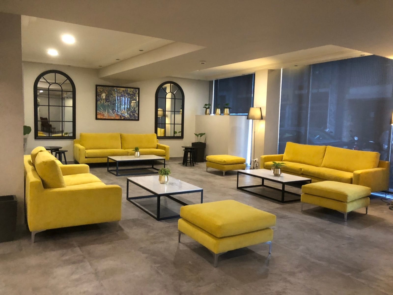 Candia Hotel