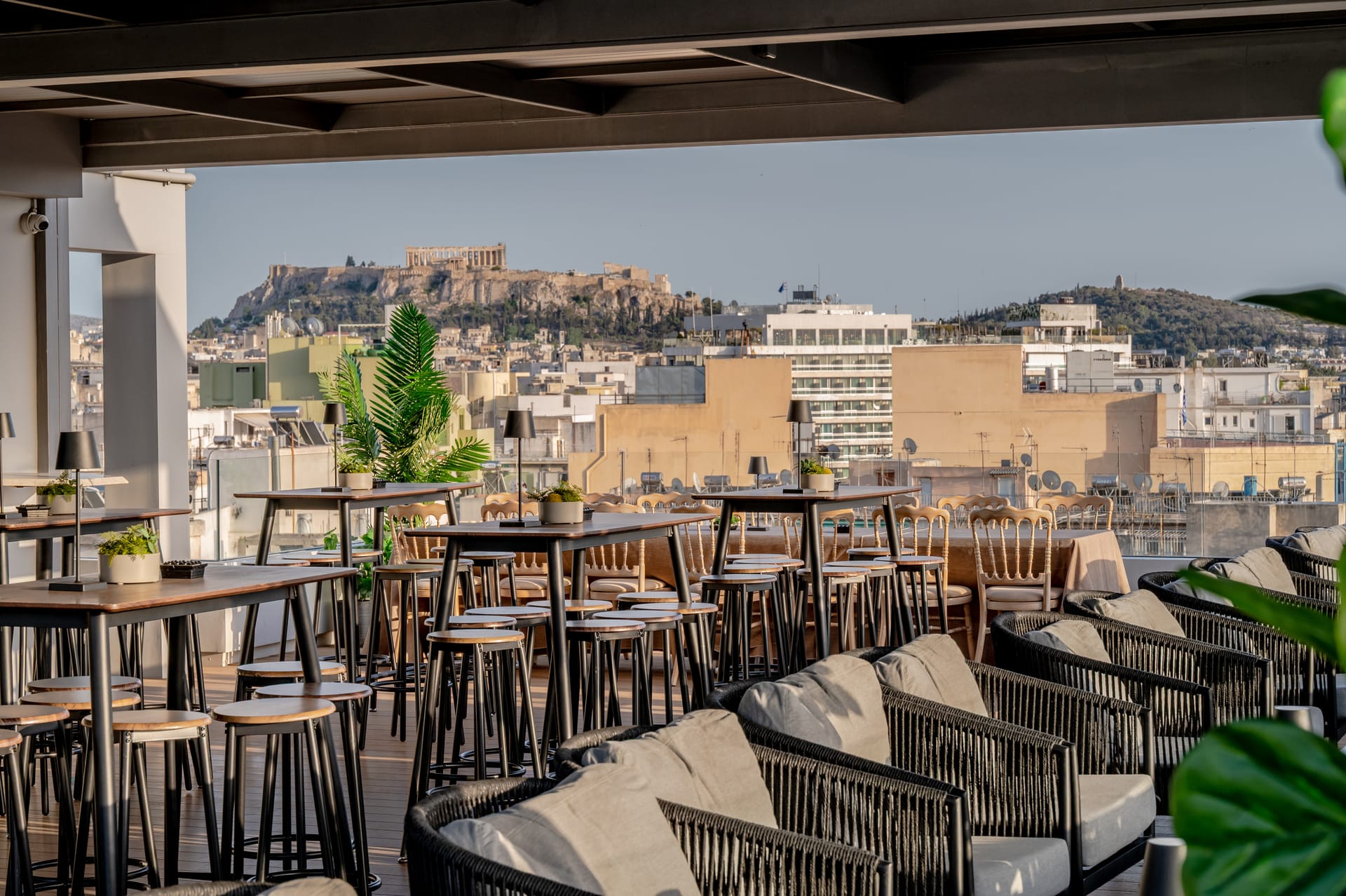 Candia Hotel