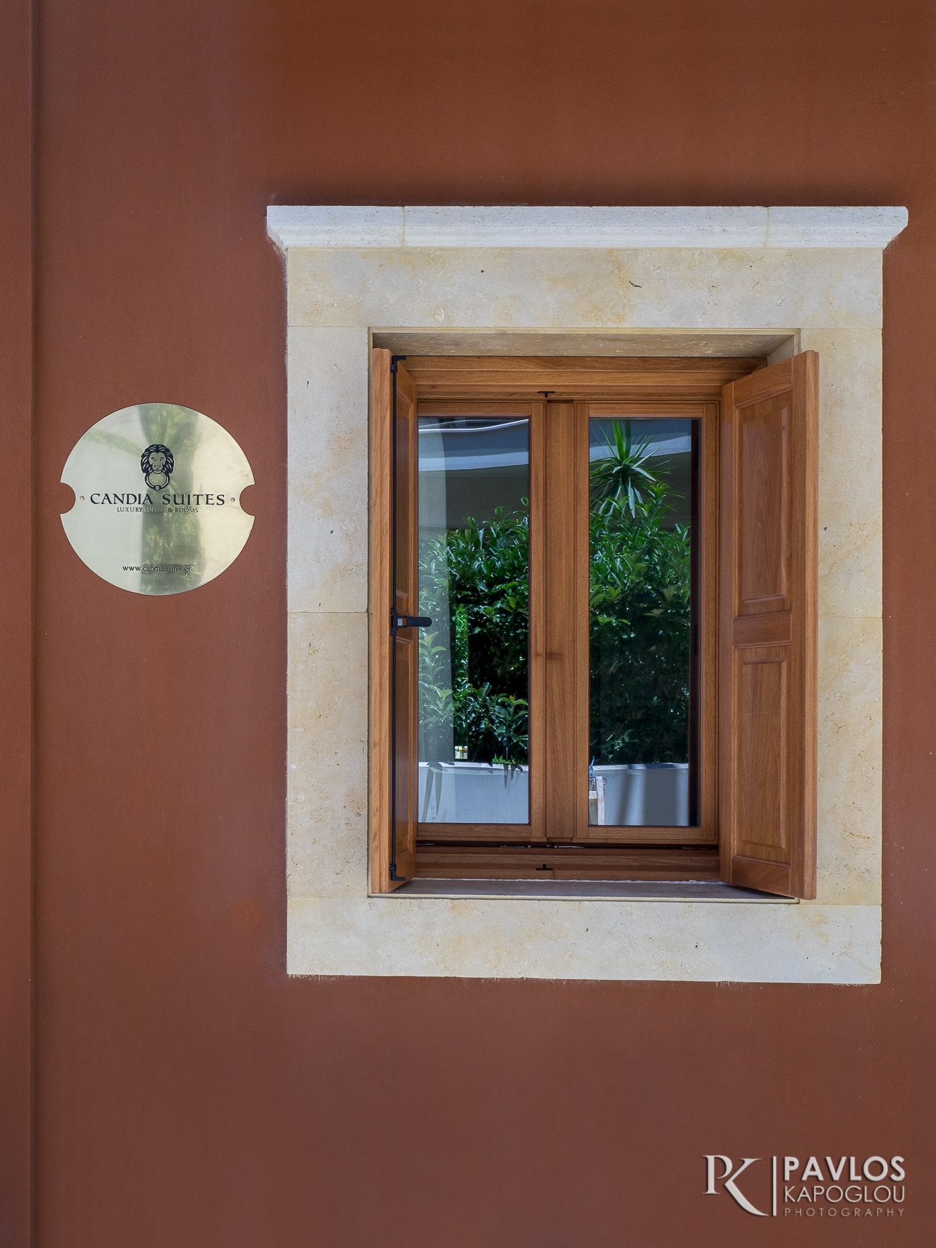 Candia Suites & Rooms Heraklion