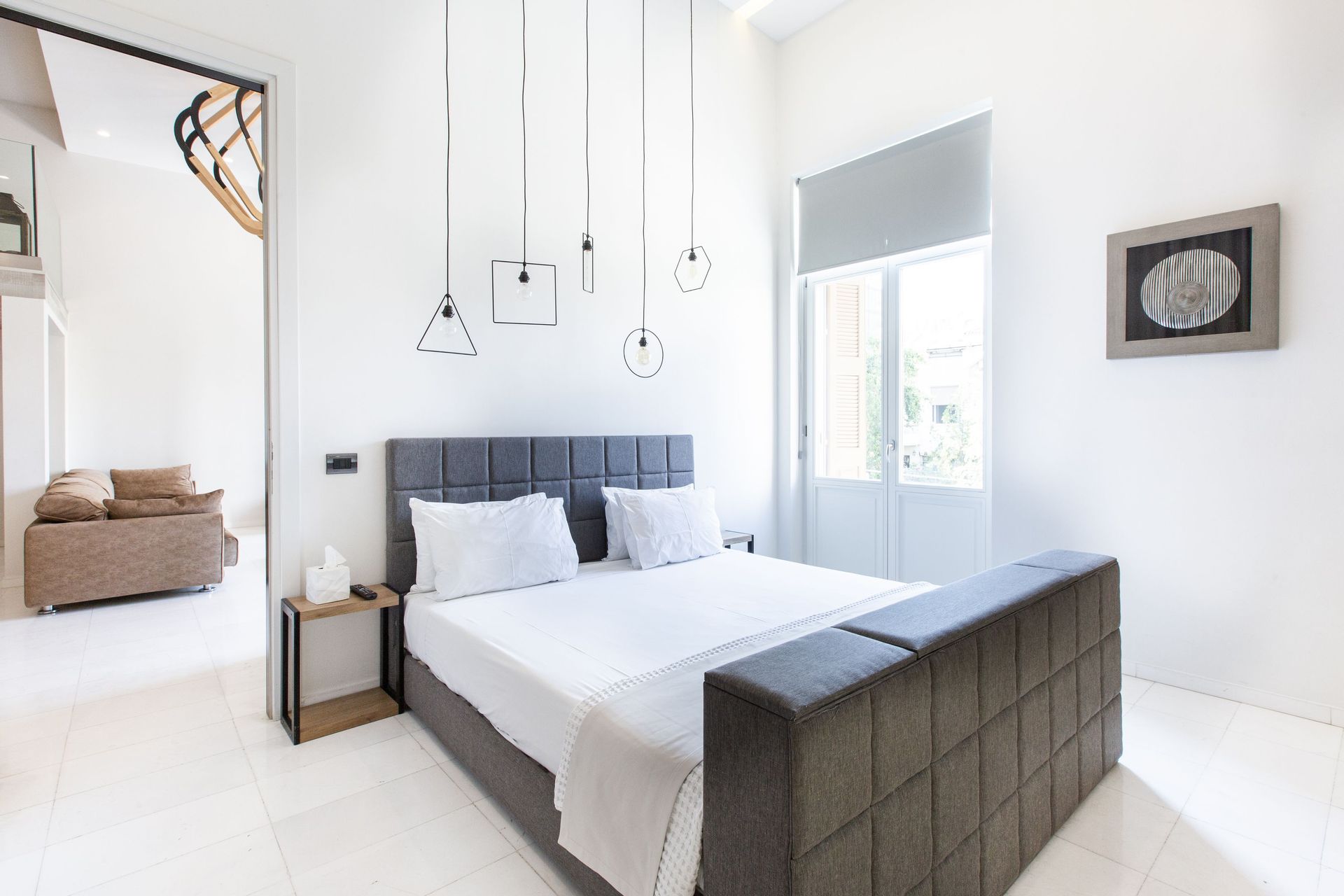 Azelia Suites