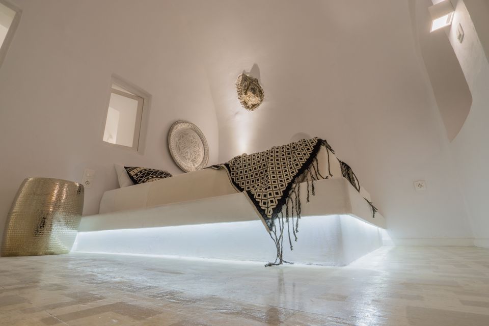 Gaia Suites