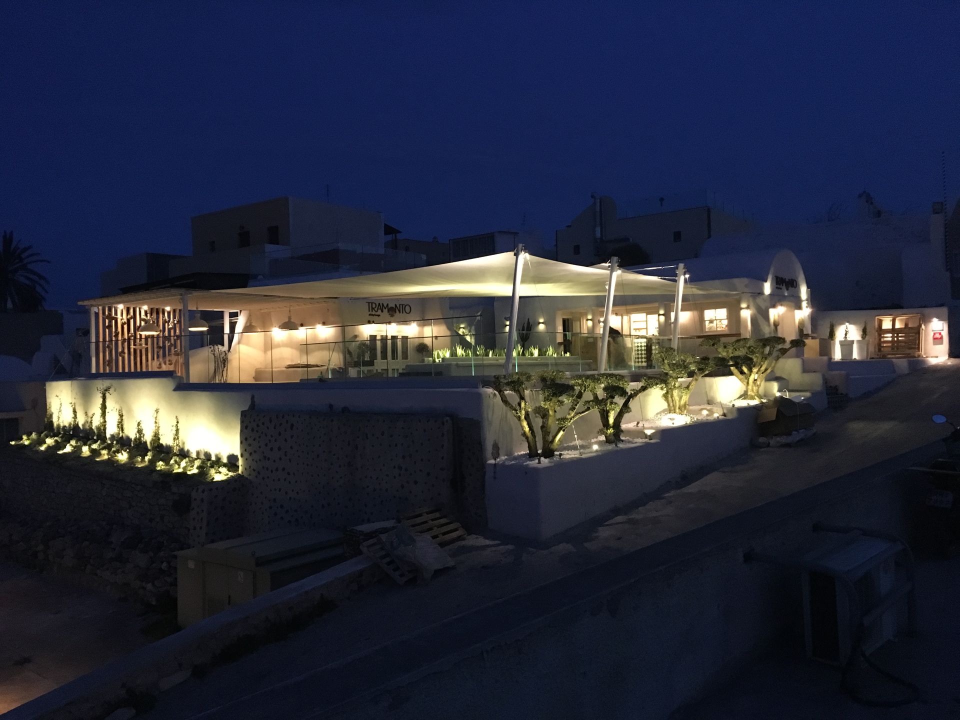 Gaia Suites